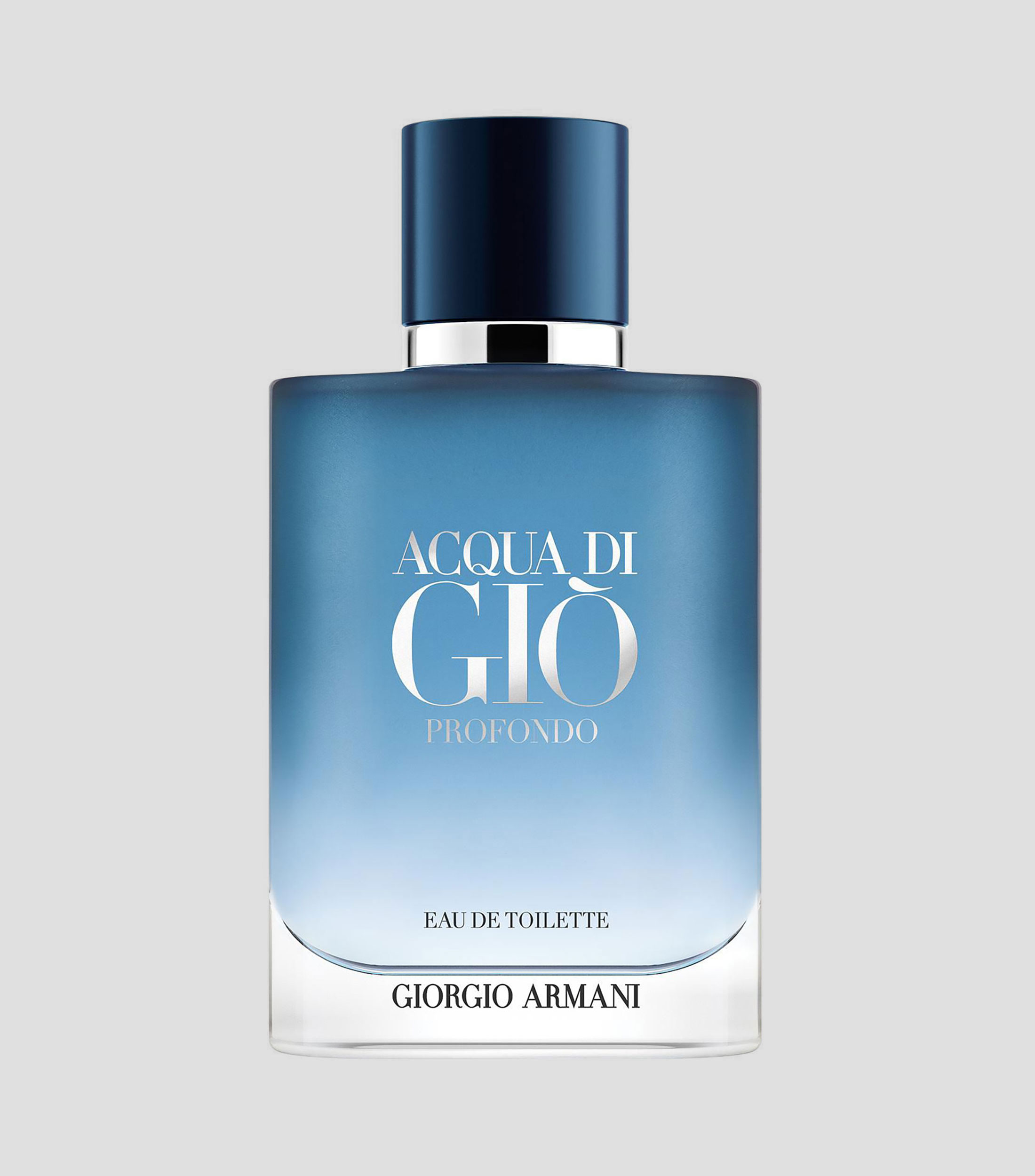 Perfume Acqua Di Gio Profondo Eau de Toilette, 100 ml para Hombre