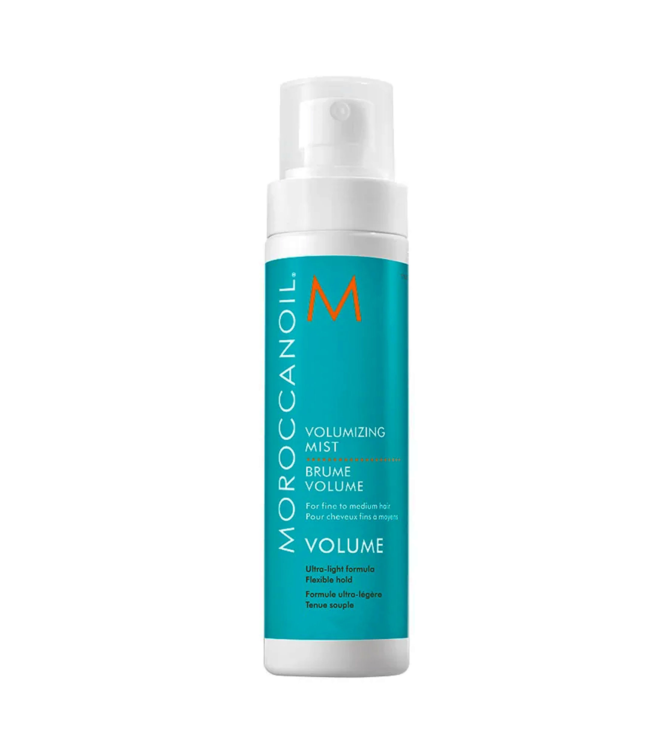 Spray Volume, 160 ml