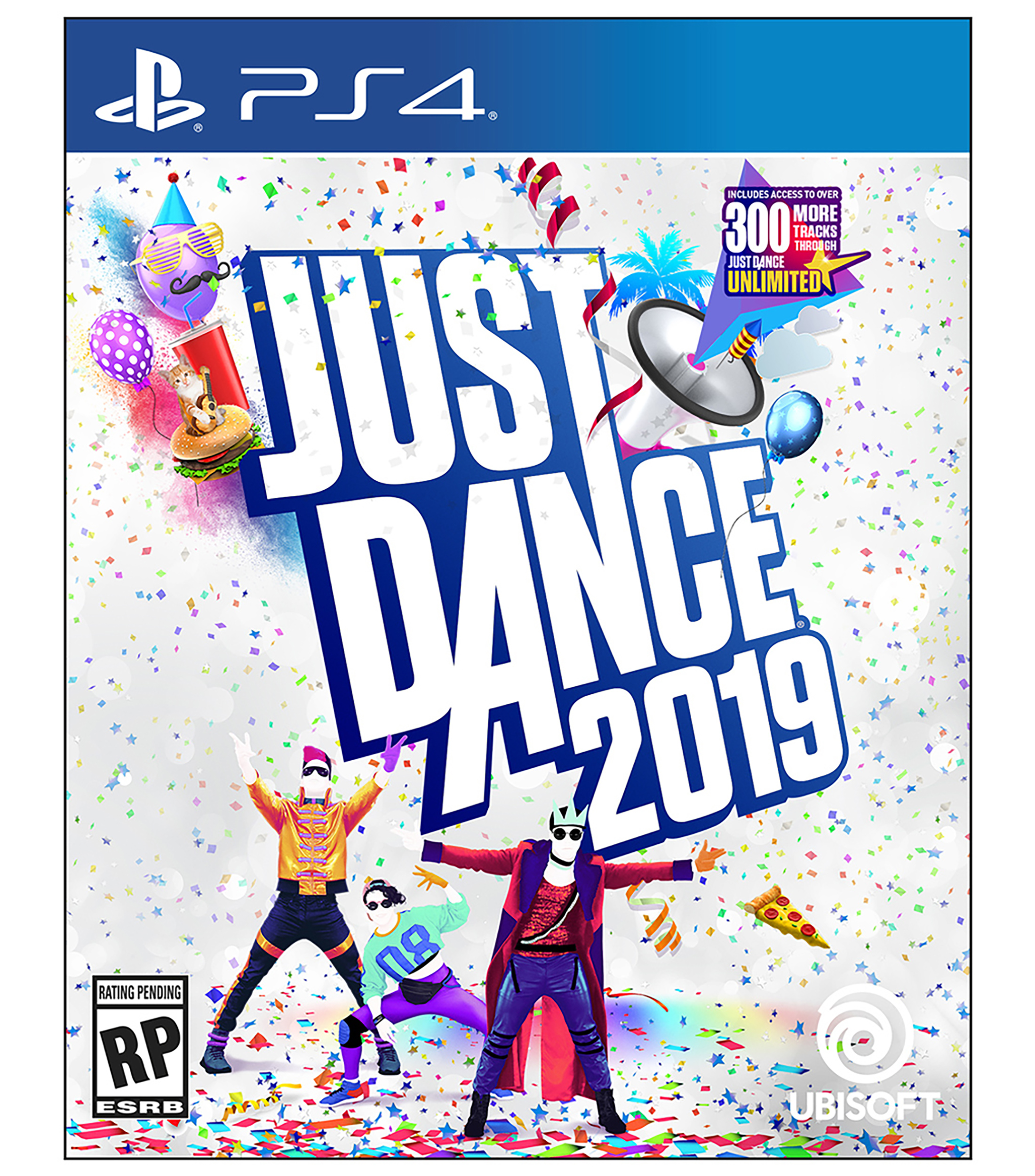 к playstation just dance