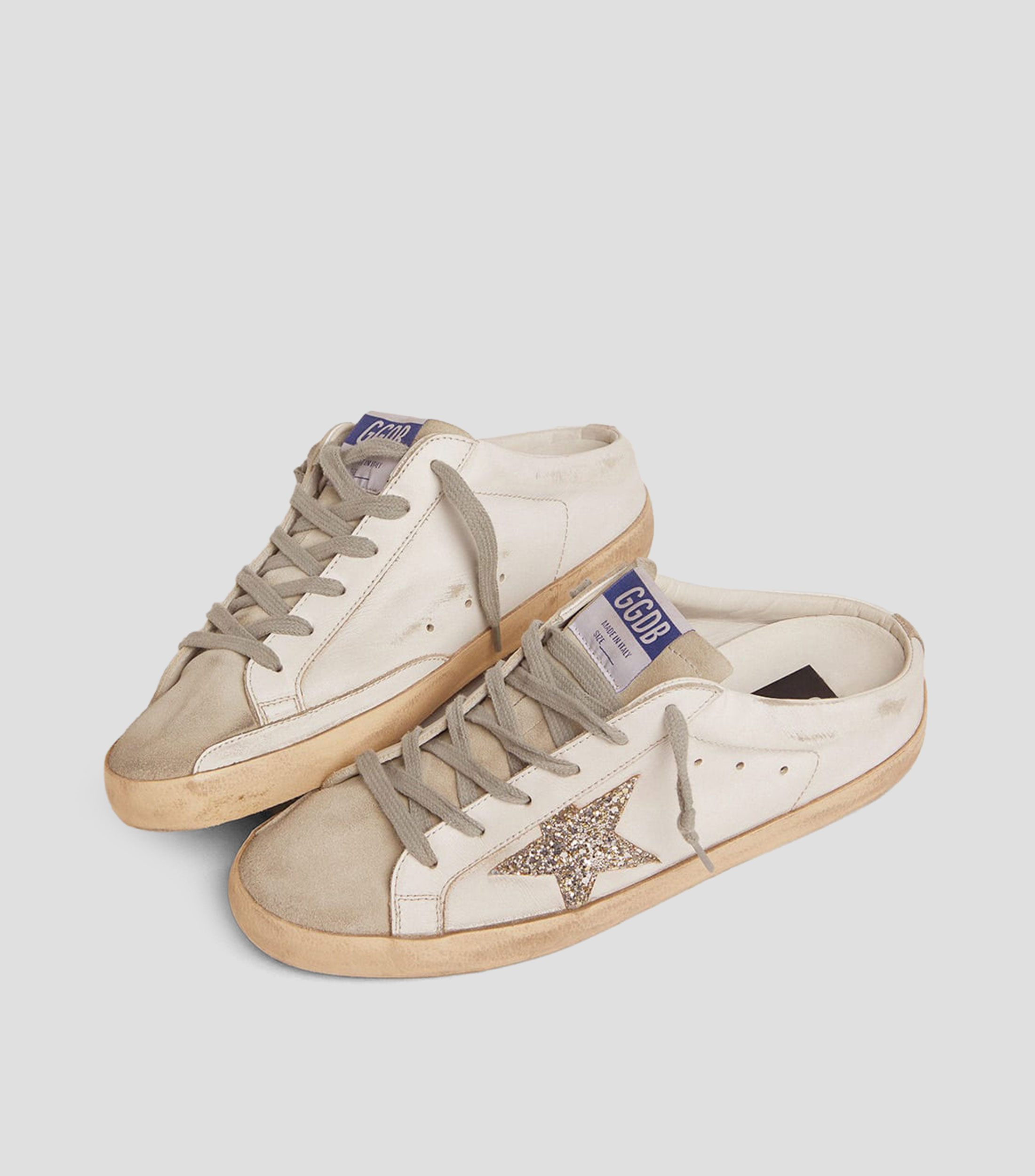 Tenis casuales Mujer