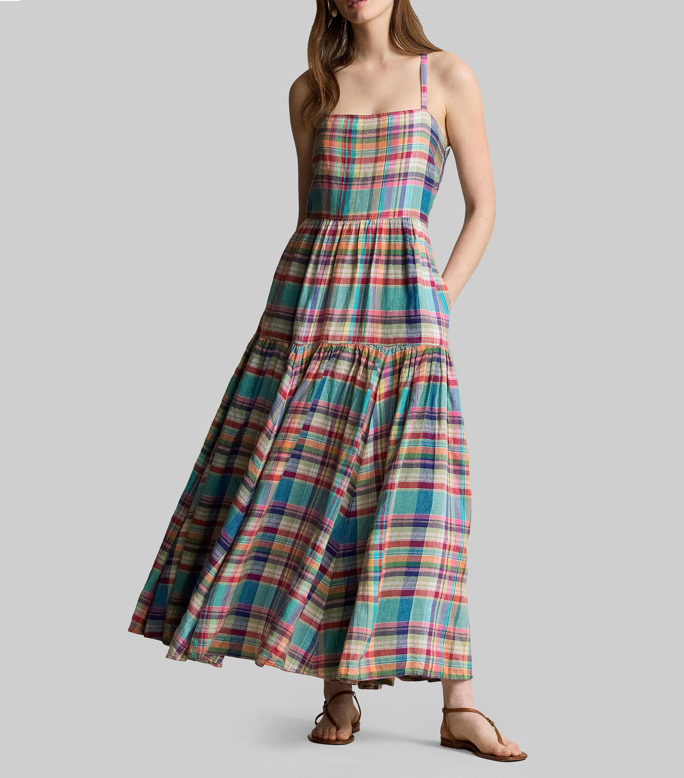 Vestidos ralph lauren palacio de hierro clearance