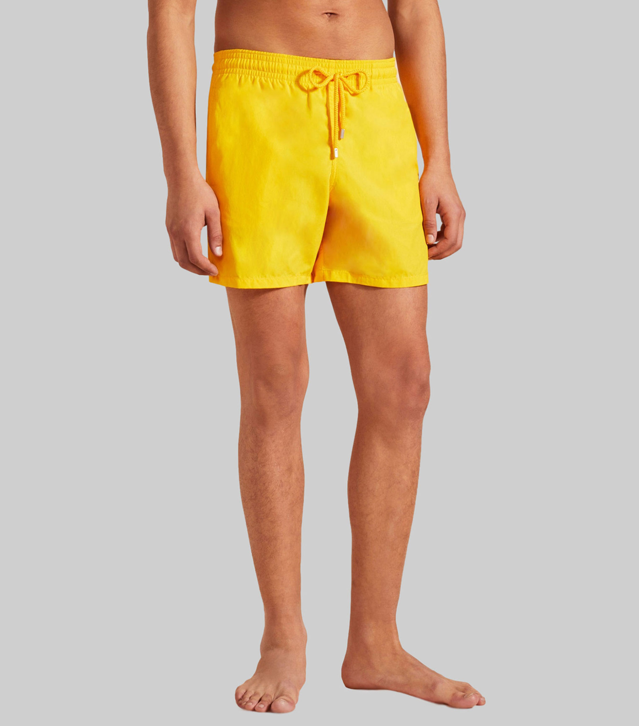 Traje de baño largo Hombre