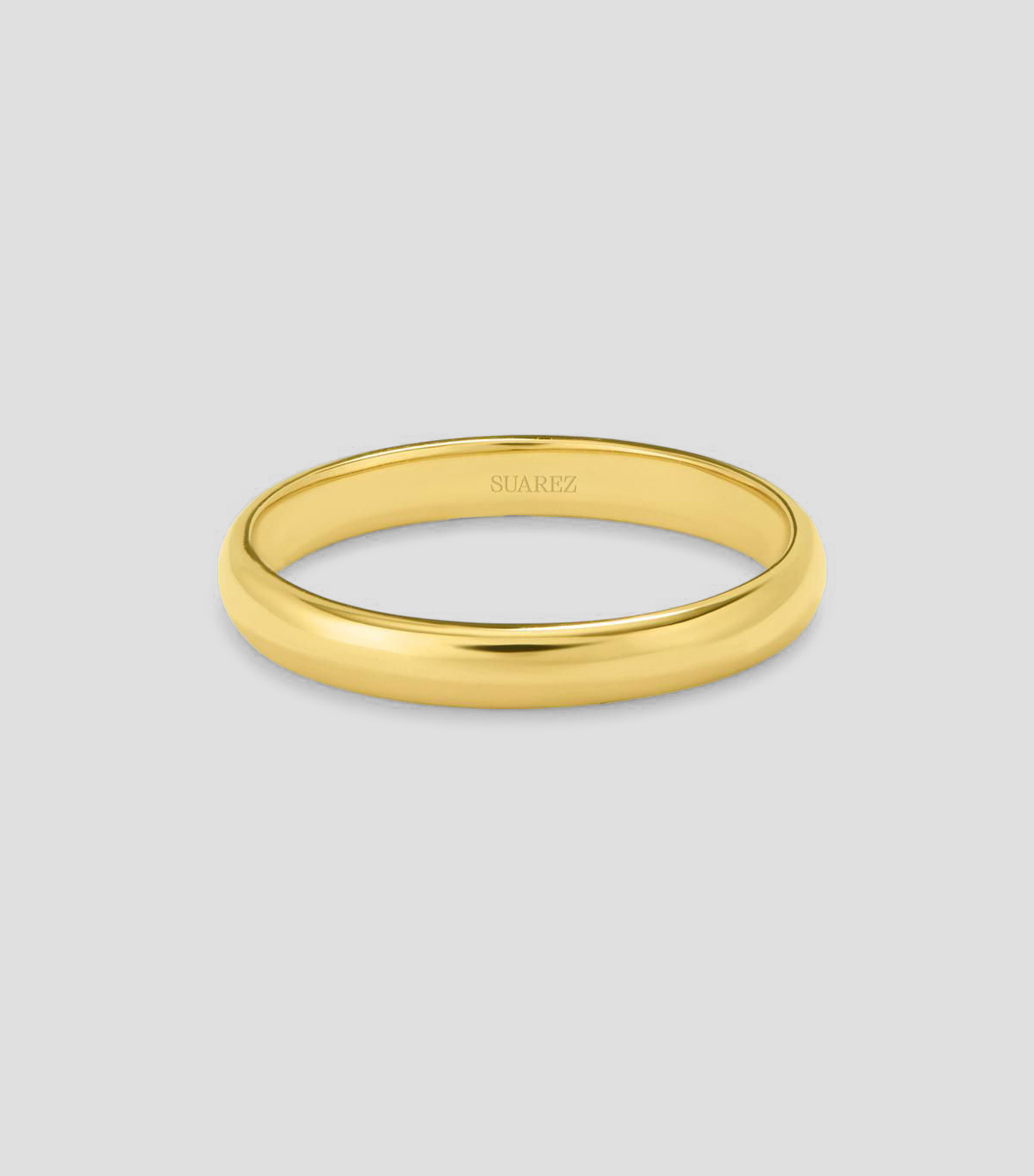 Anillo en oro 18 Kilates Mujer