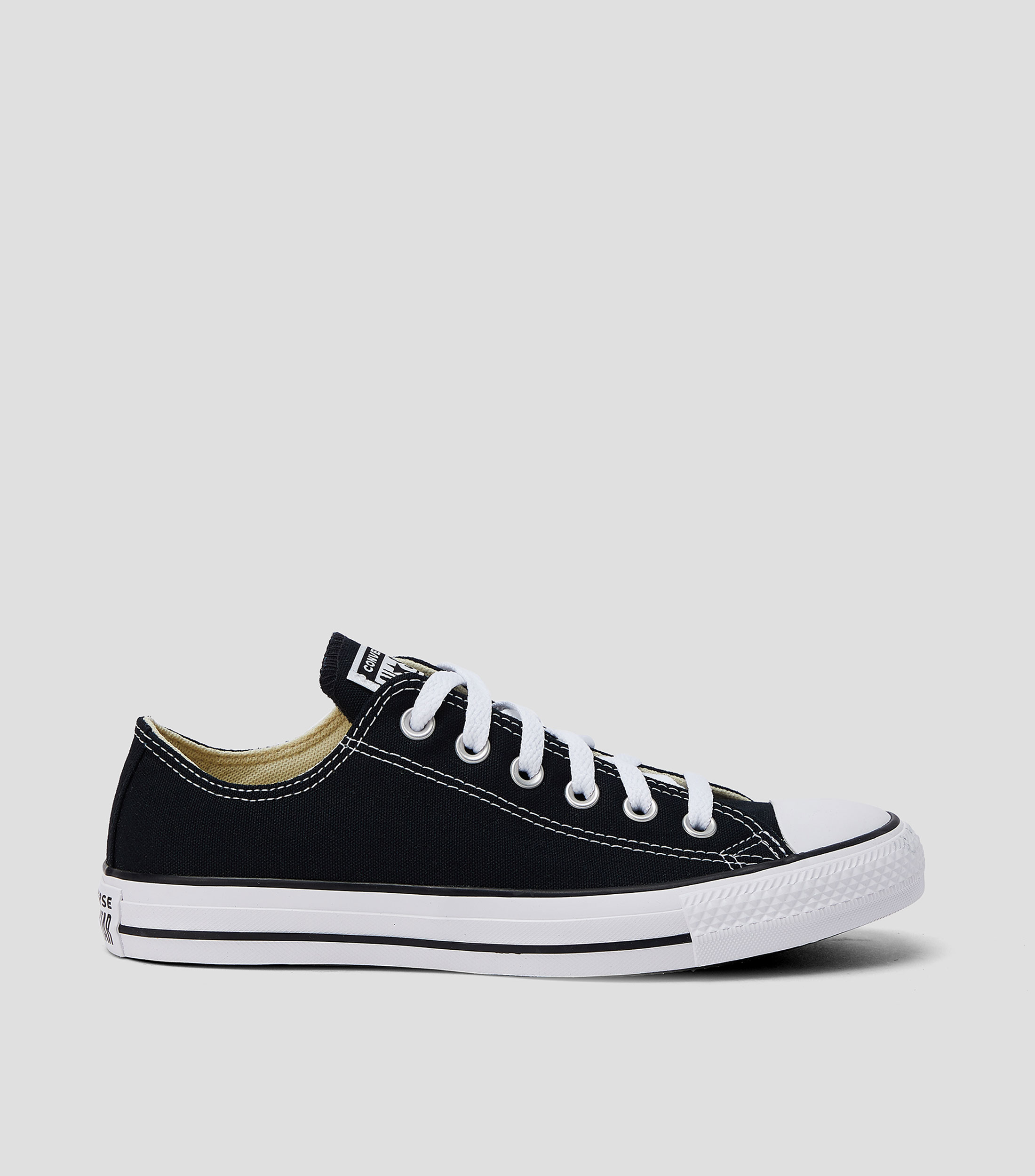 Tenis casuales All Star Ox Mujer