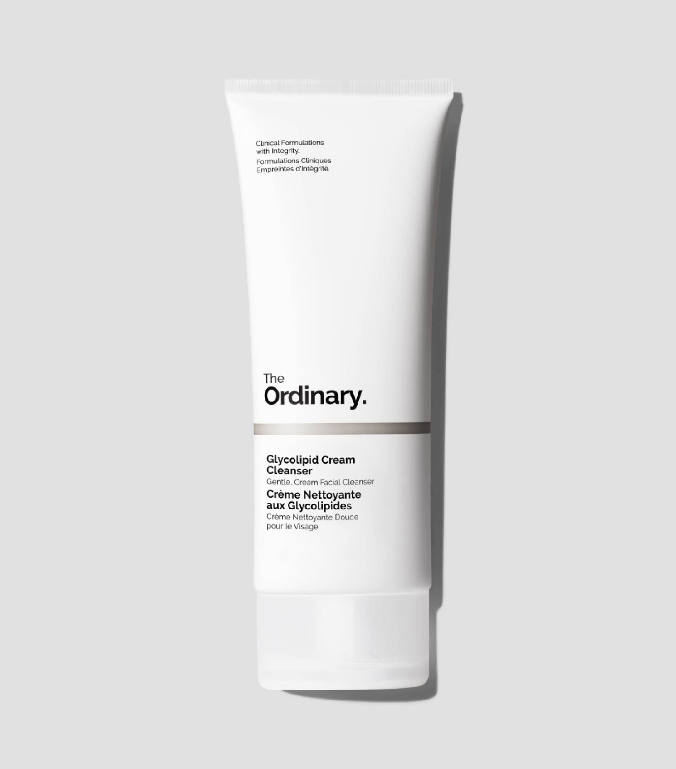 Glycolipid Cream Cleanser - 150 ml