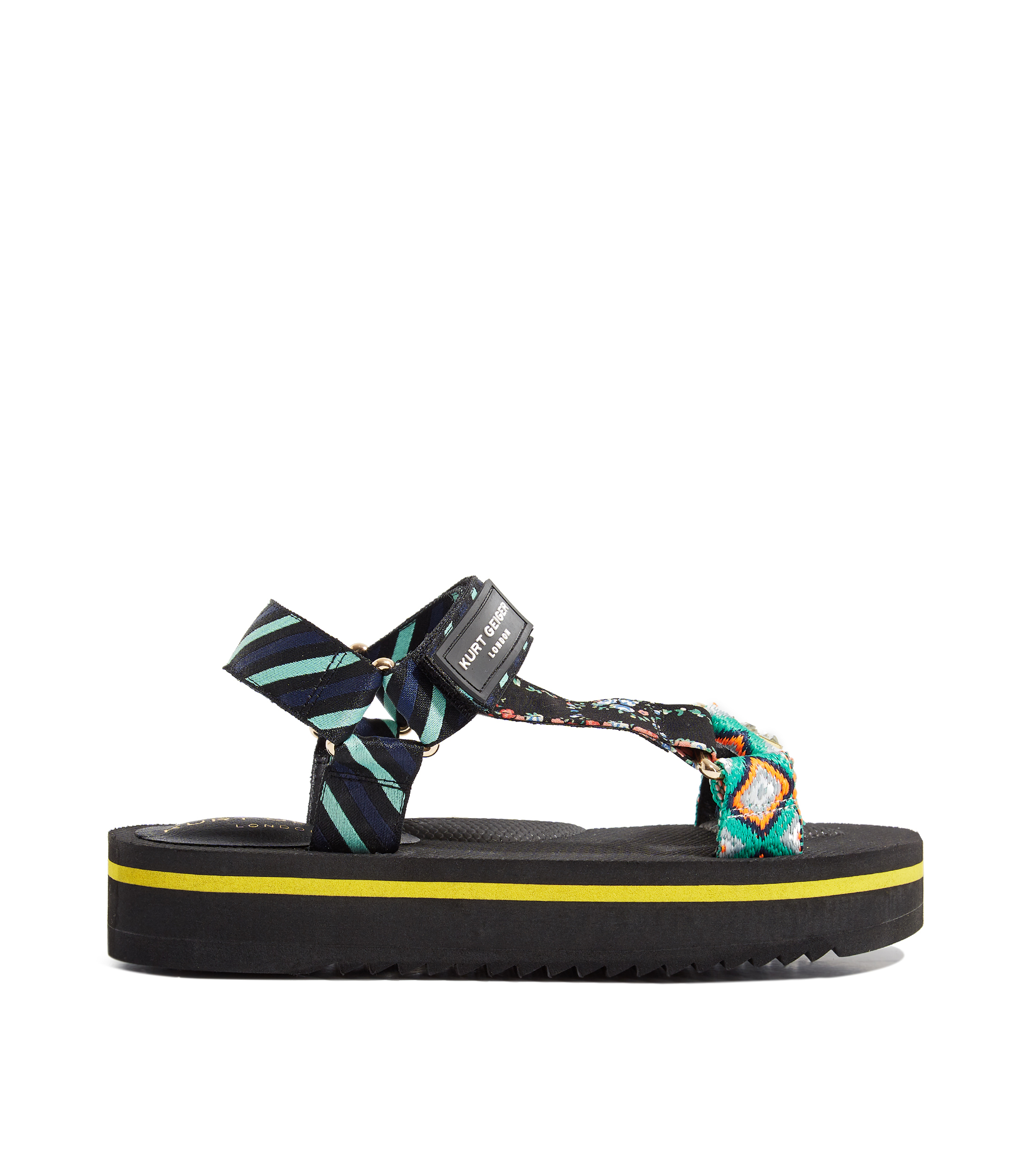 Zapatos de fiesta para estas navidades