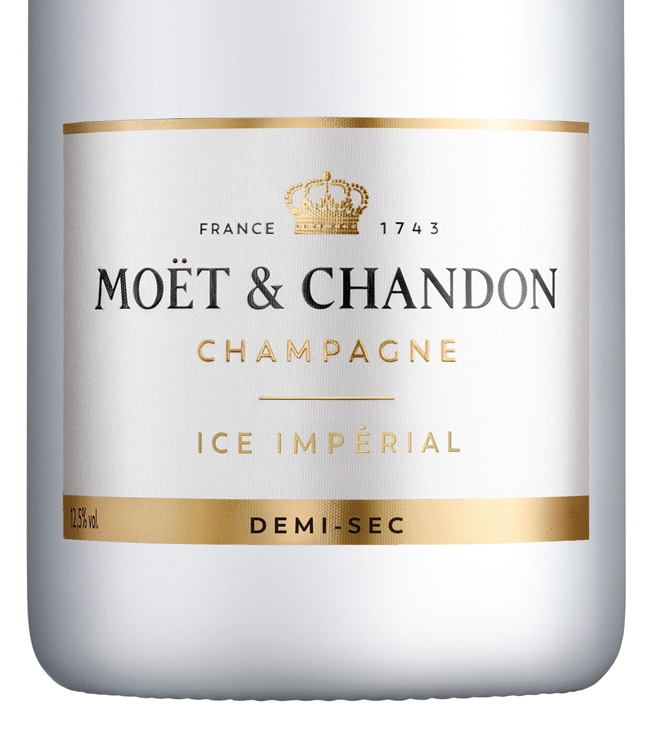 Champagne Moet Chandon Ice Imperial, 750 ml