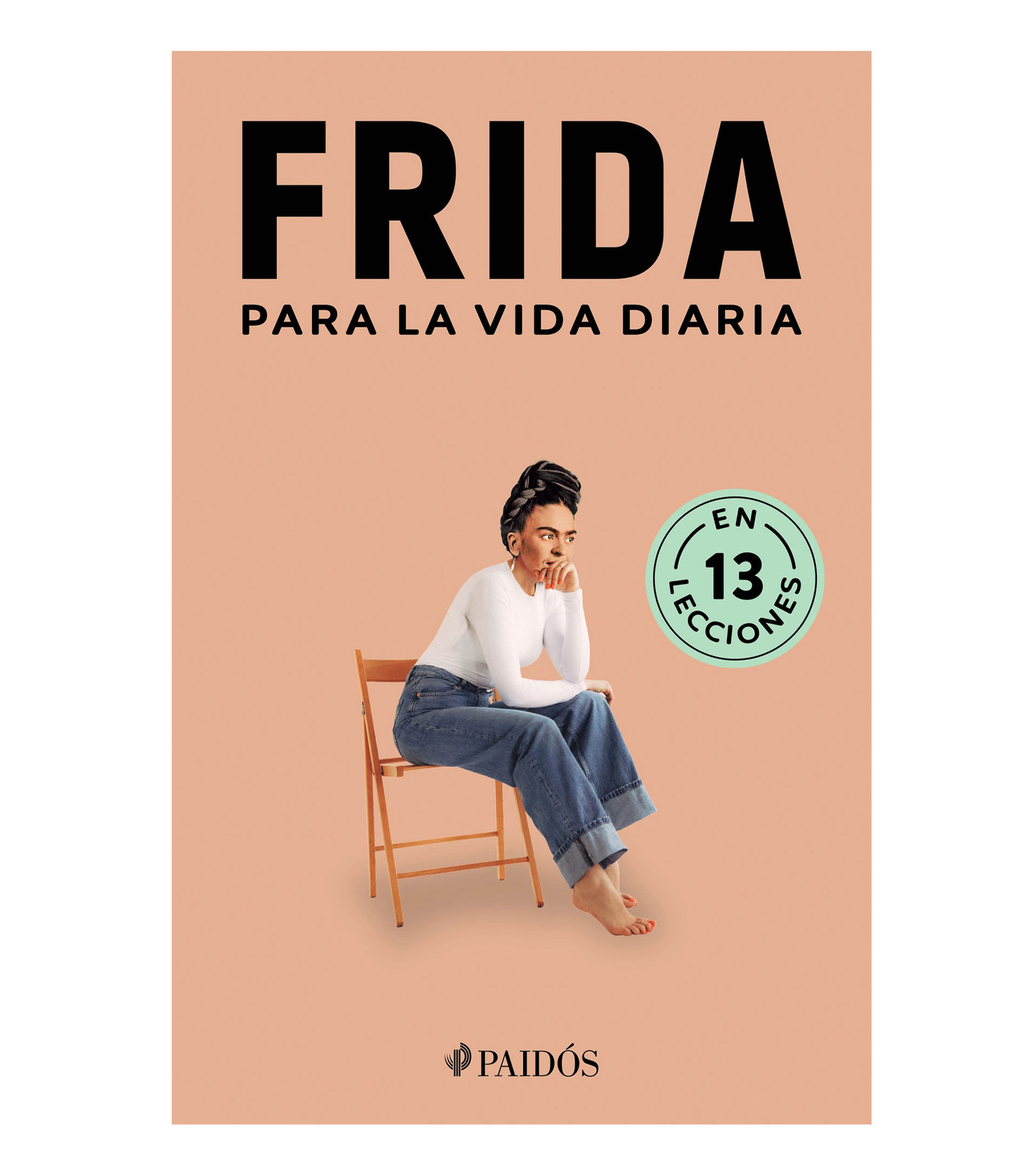 Interés GeneralFrida para La Vida Diaria, Estudio PE S.A.C.