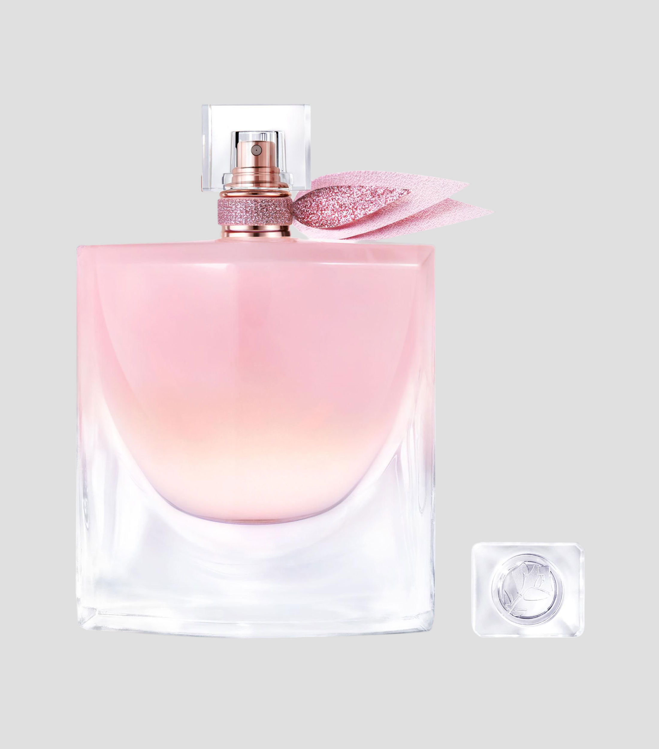 Perfume La vie est belle Vanille Nude Eau de Parfum, 100 ml para Mujer