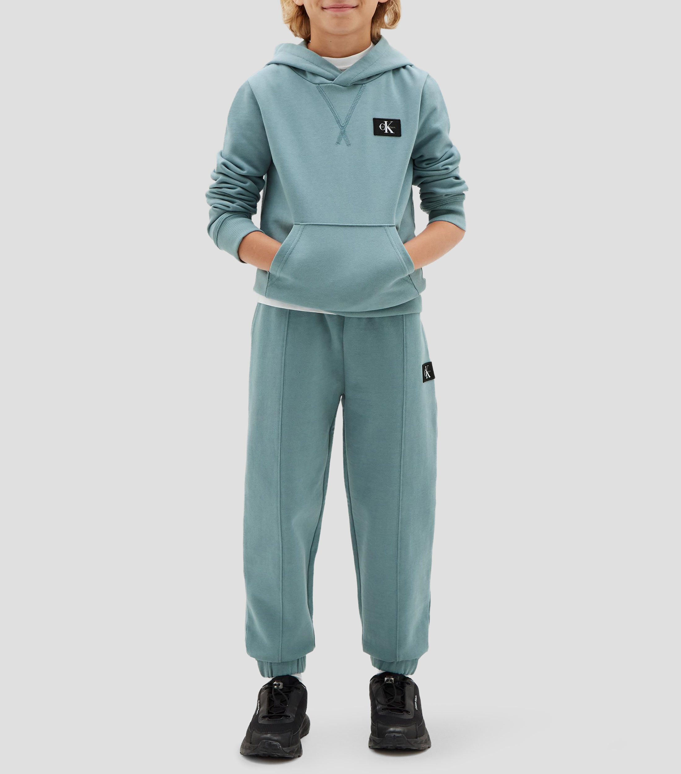 Pants liso Niño