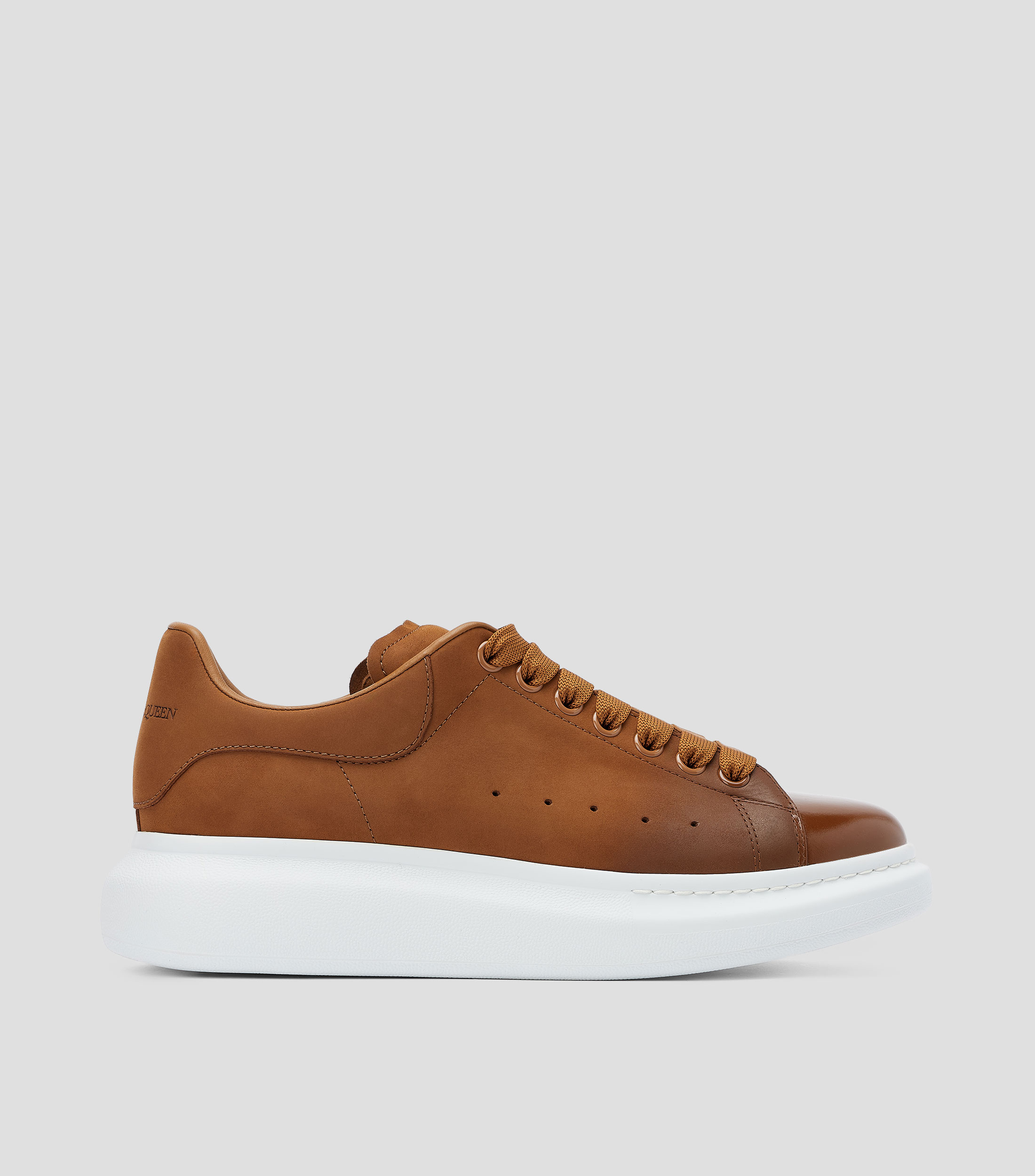 Tenis Oversized Hombre