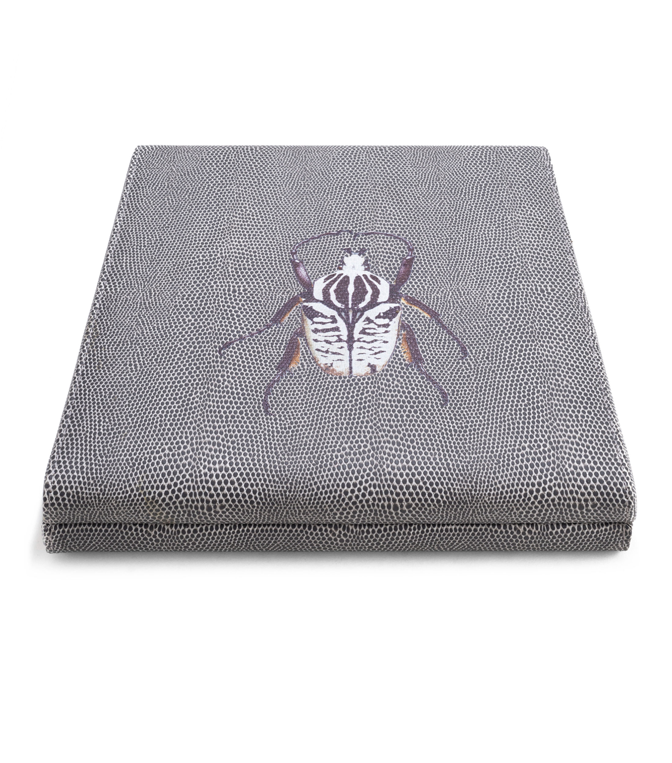 Juego de mesa, Dominó Reptil gris