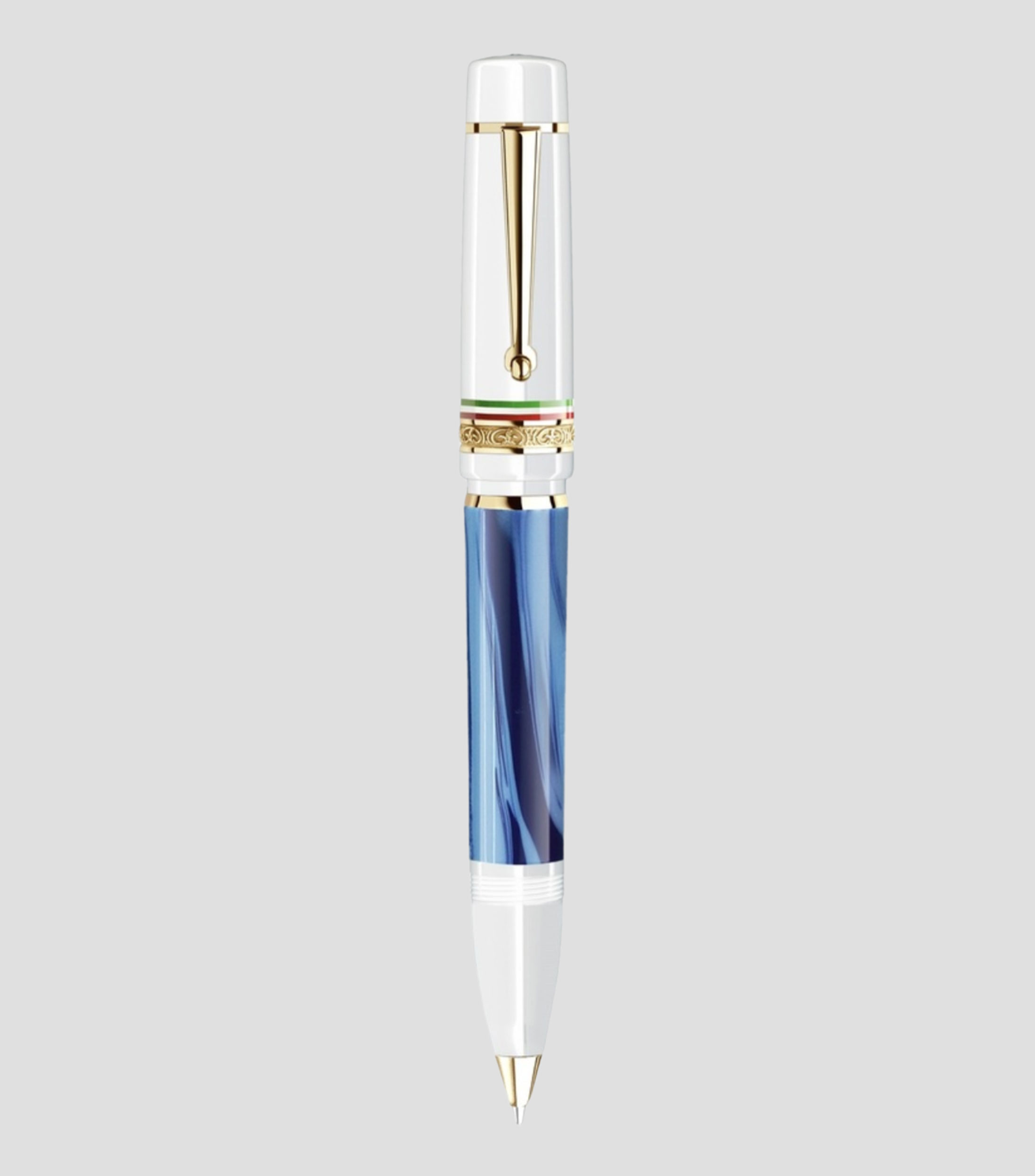 Pluma Rollerball Delta Napoli