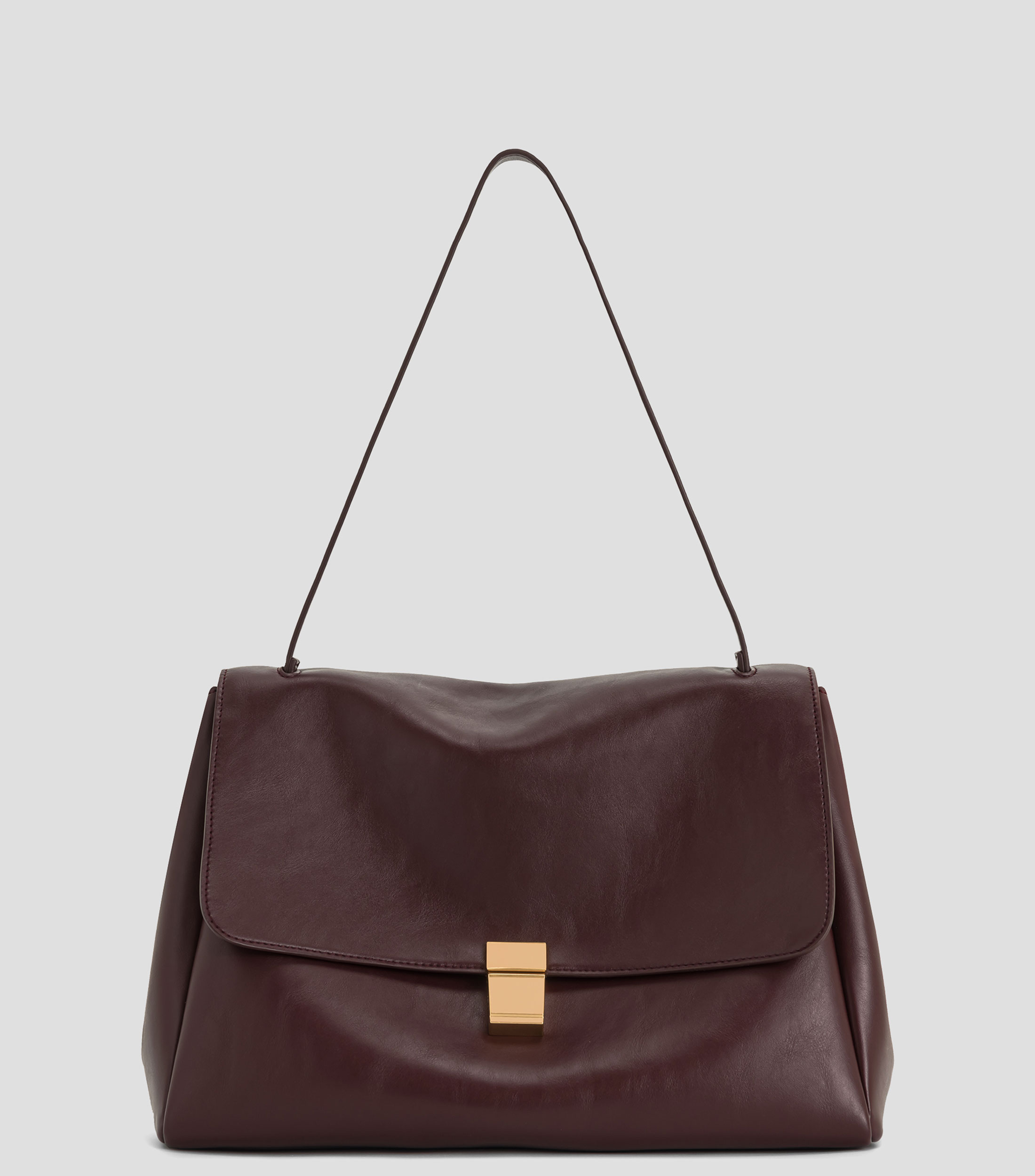 Bolsa shoulder vino Hilary lisa Mujer
