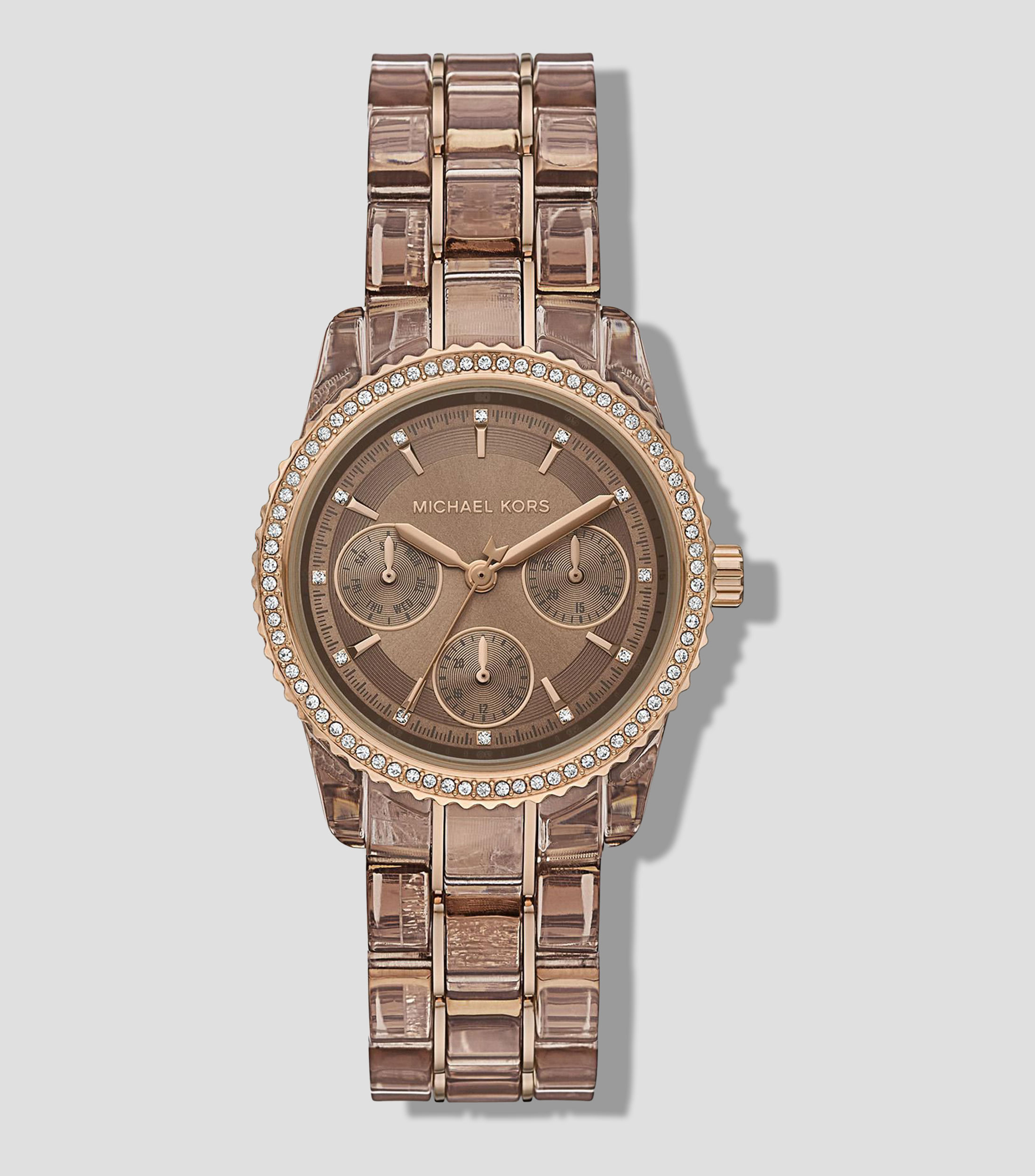 Reloj para Mujer Bryant casual, beige