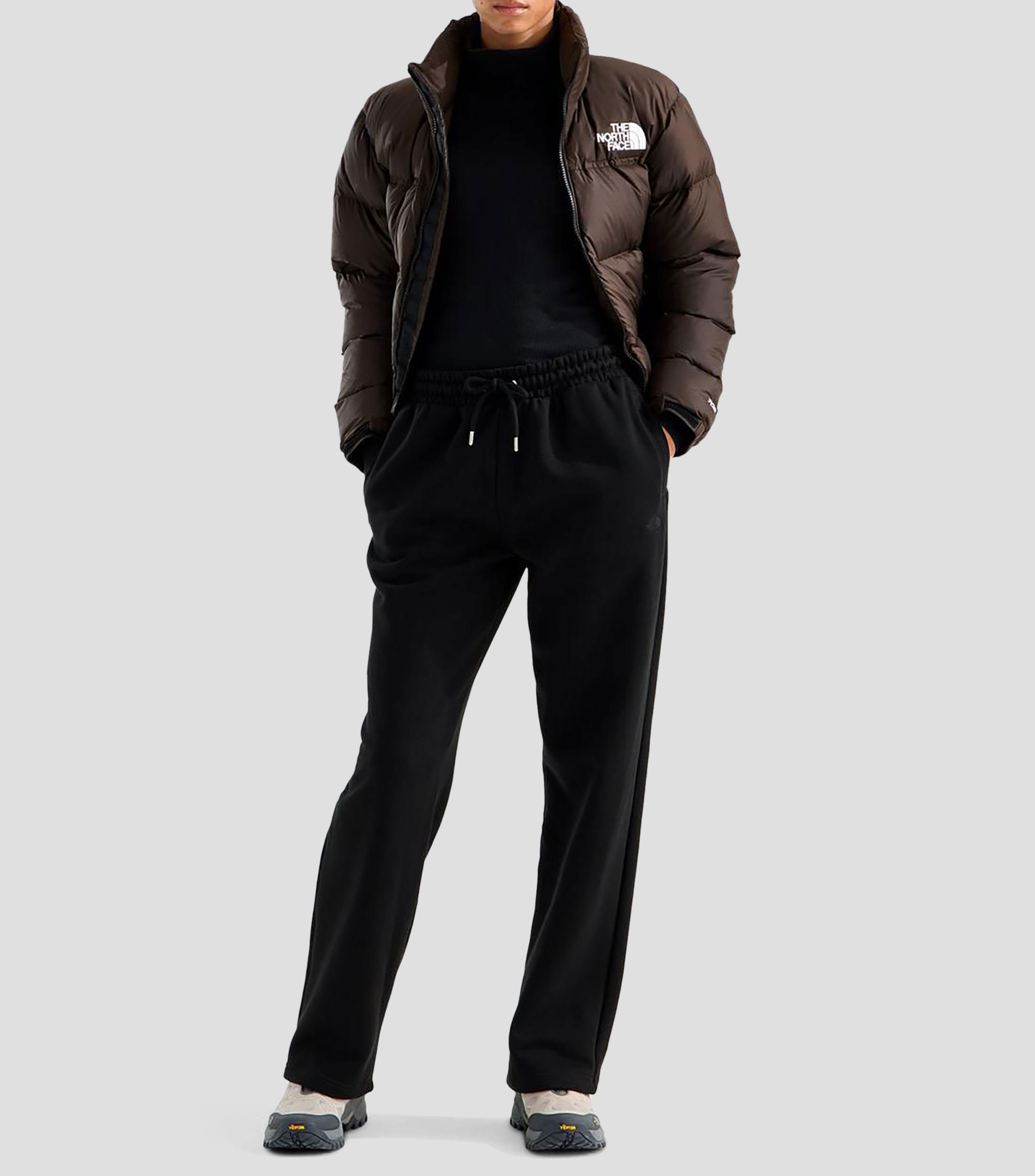 Pants Essential Simple Dome Mujer