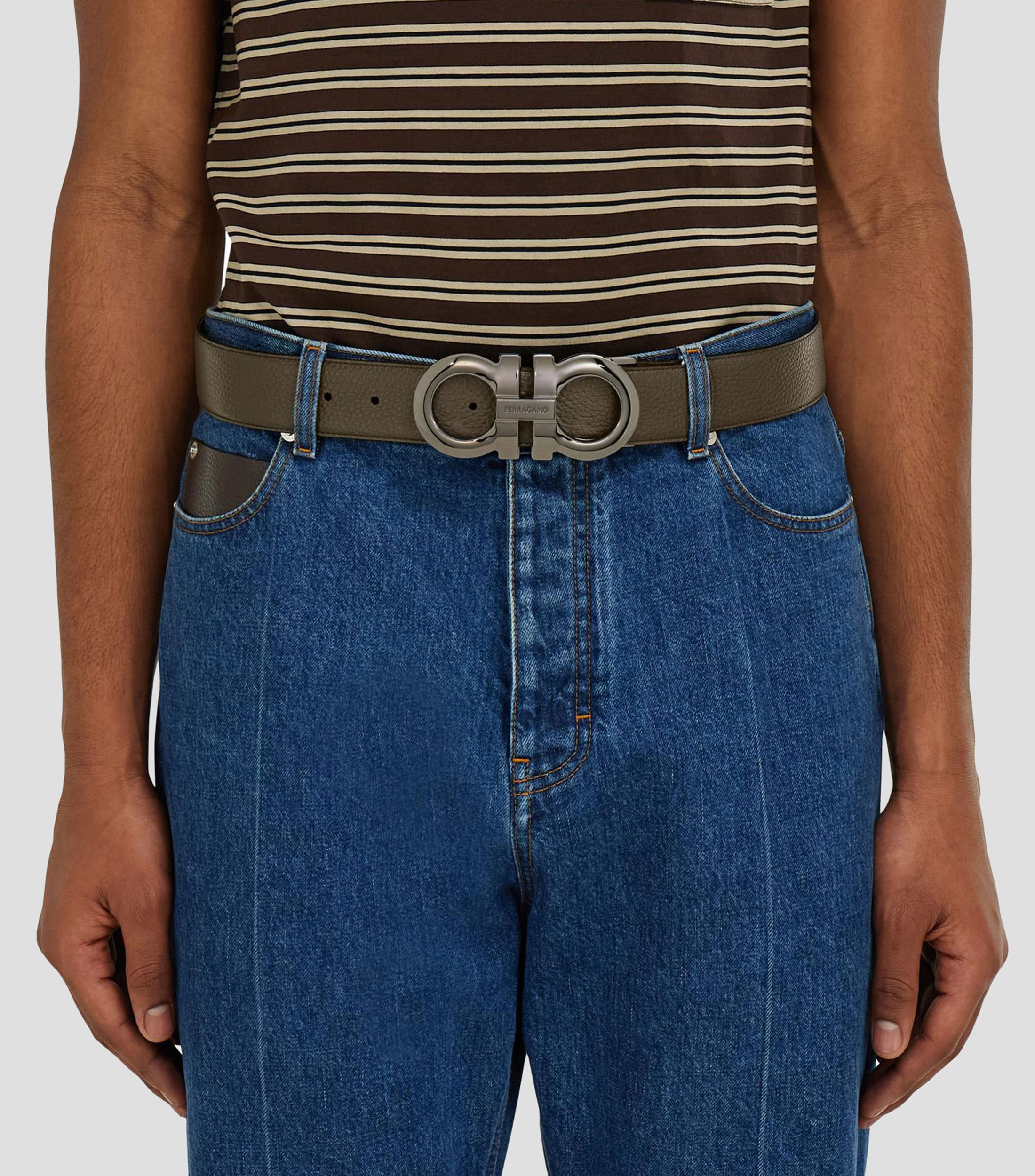 Cinturón Hombre