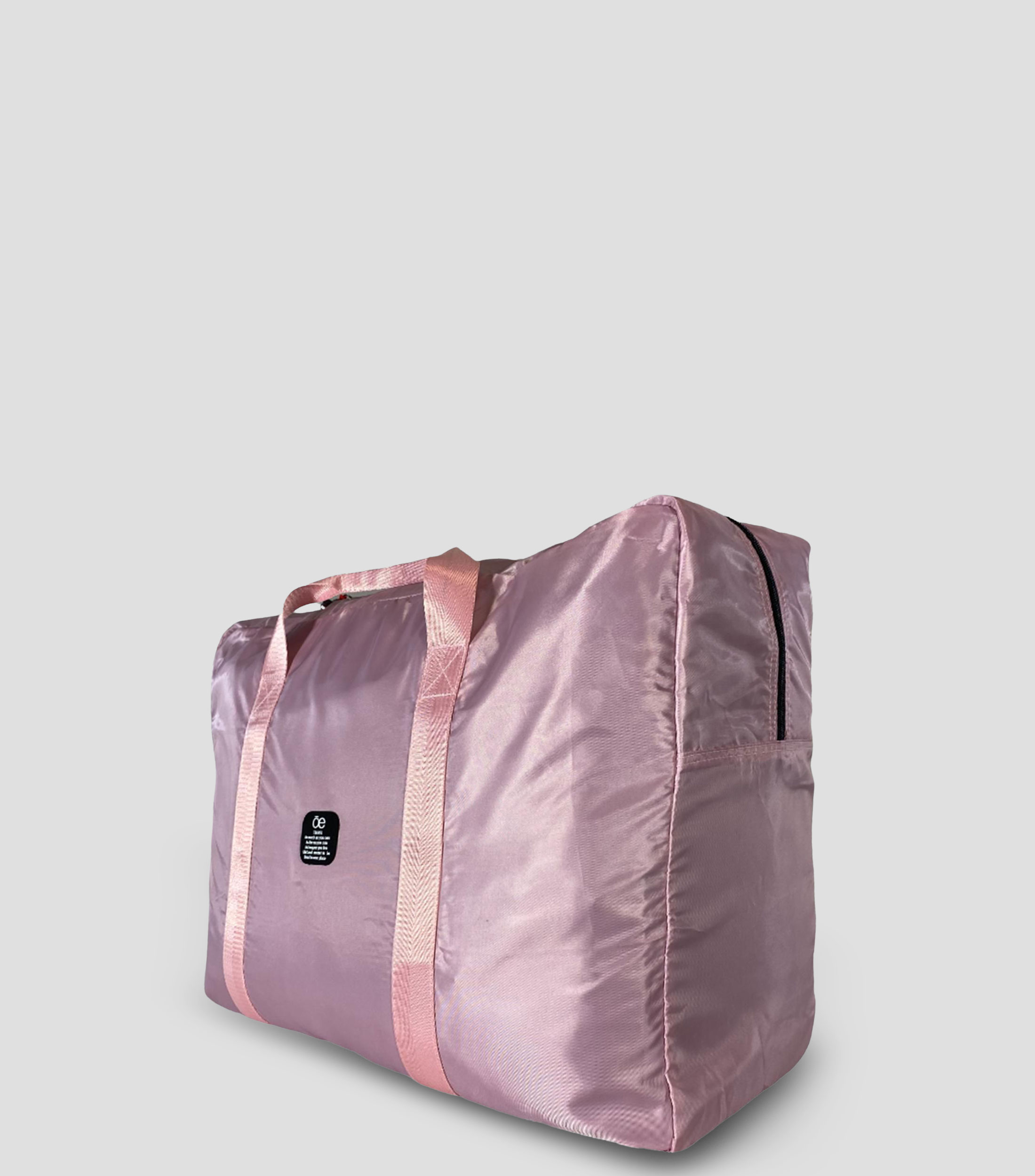 Maleta Duffle Plegable Mediana
