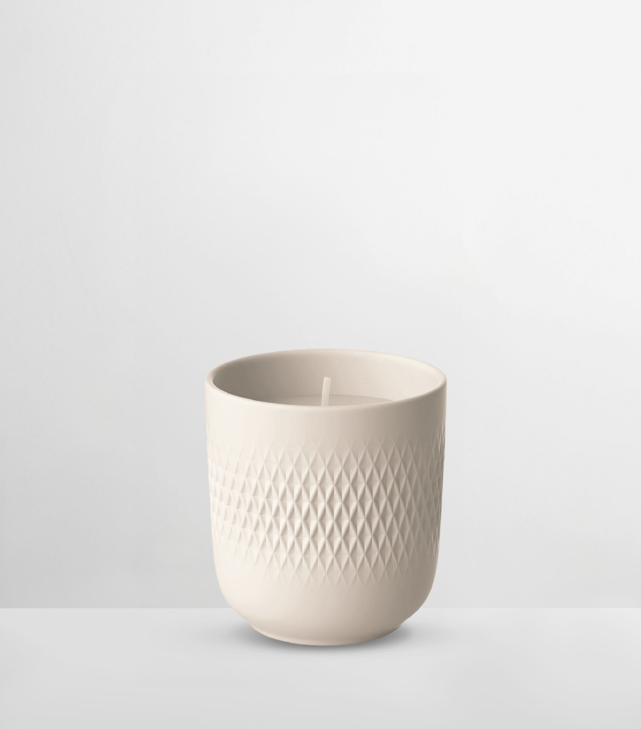 Manuf Coll Blanc Vela Carre Mystery