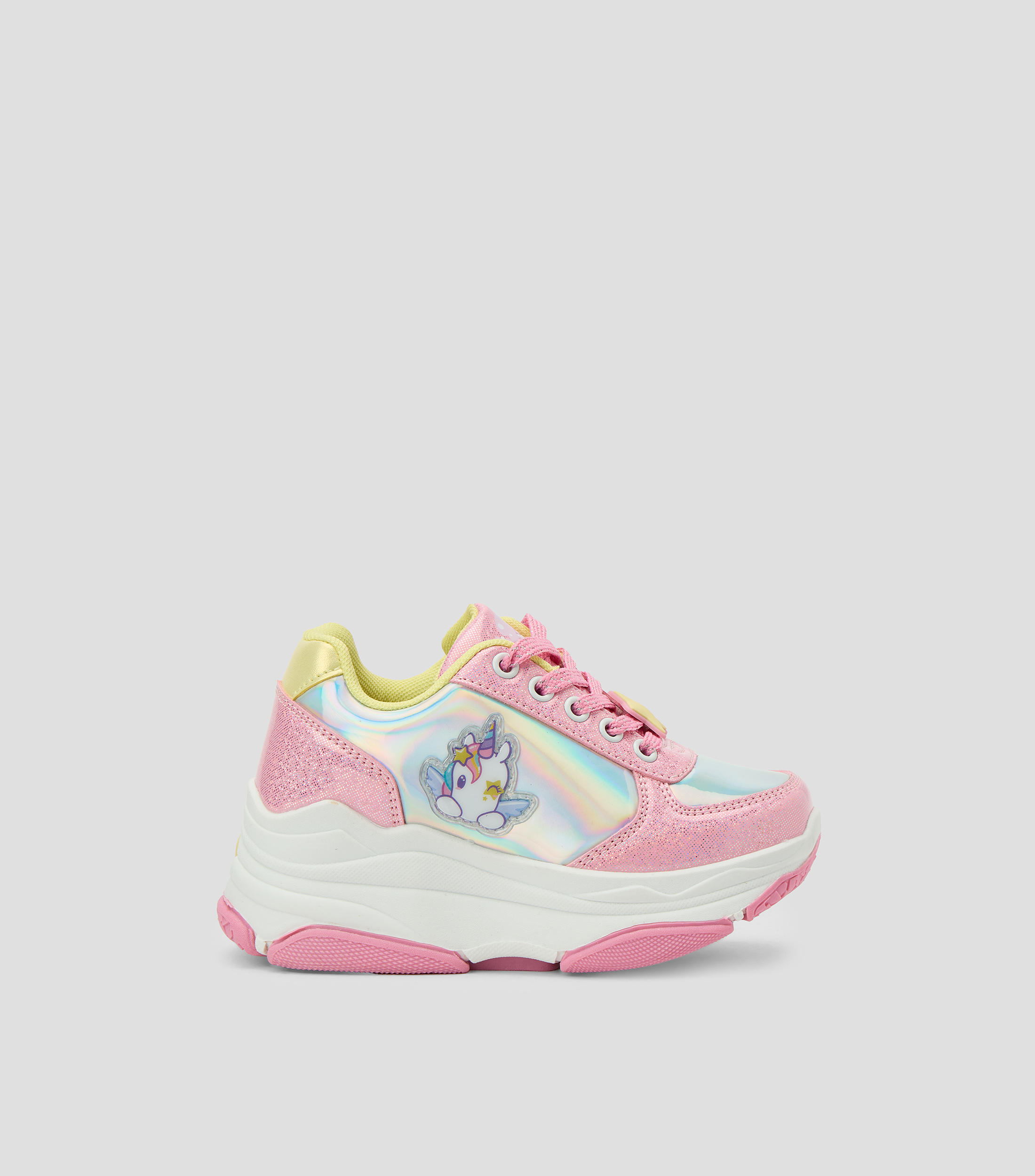 Tenis casuales con rueda Onix Niña