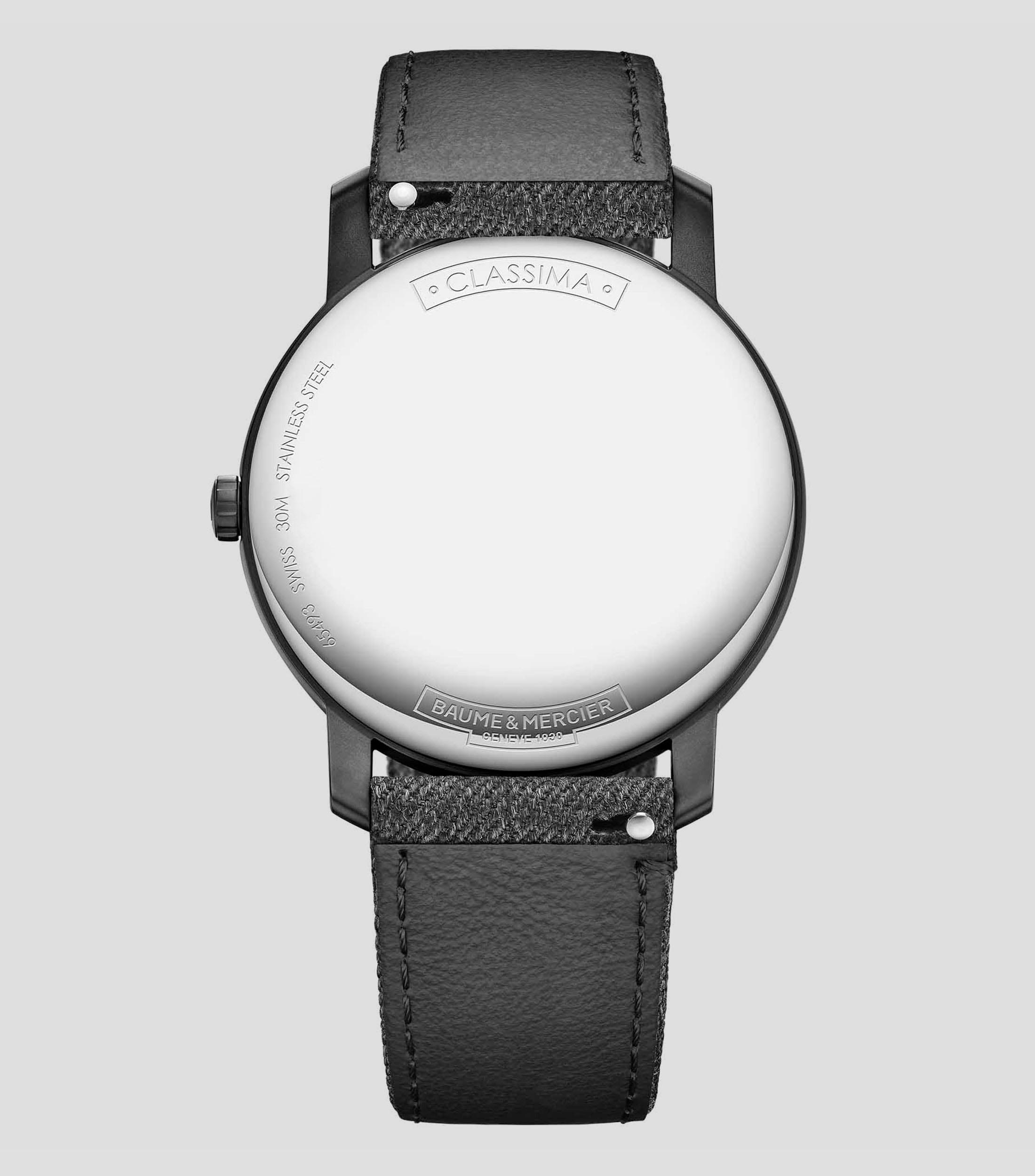 Reloj para Hombre Classima Casual Gris