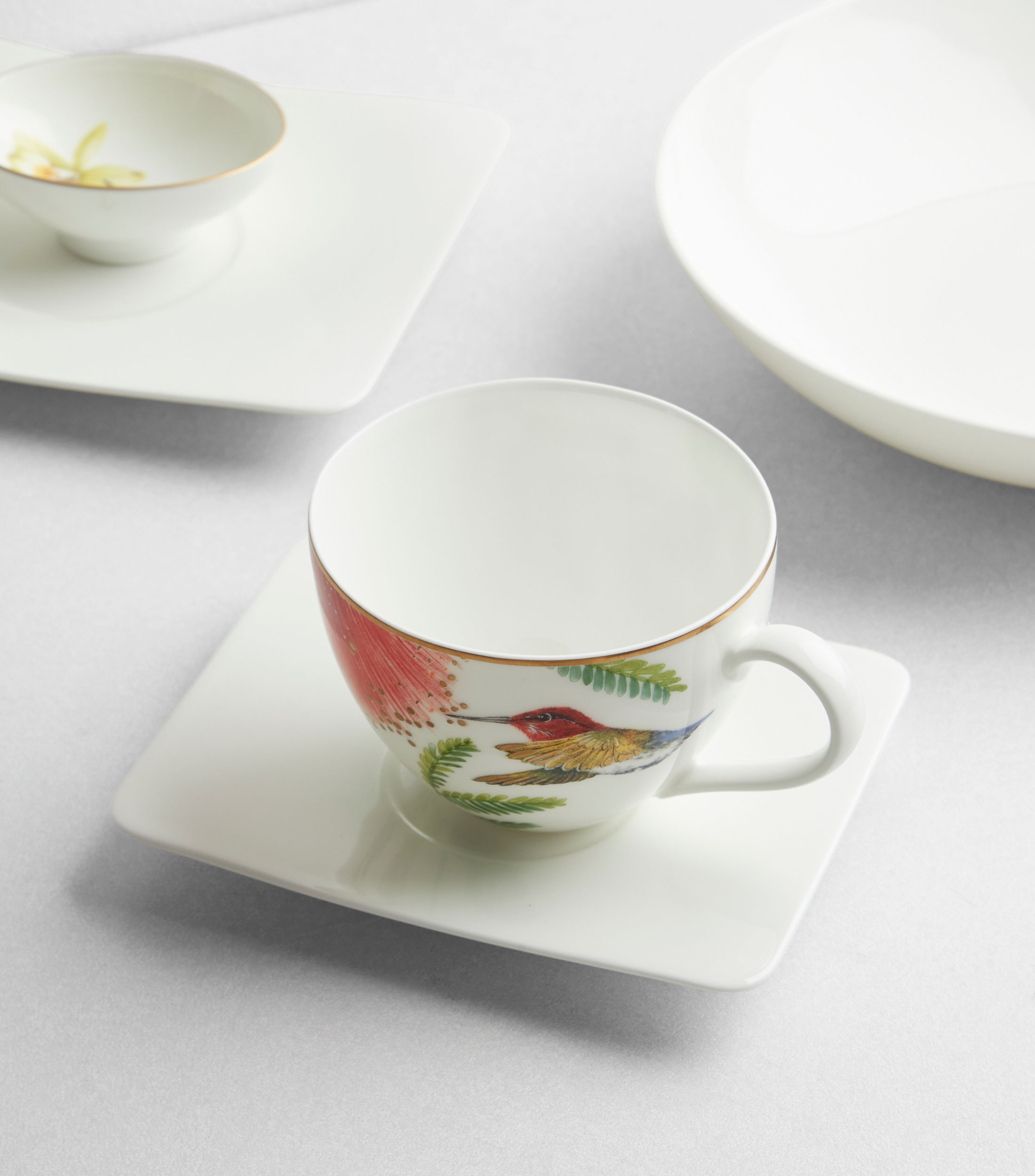 Taza para Cafe Amazonia Anmut Silvestre