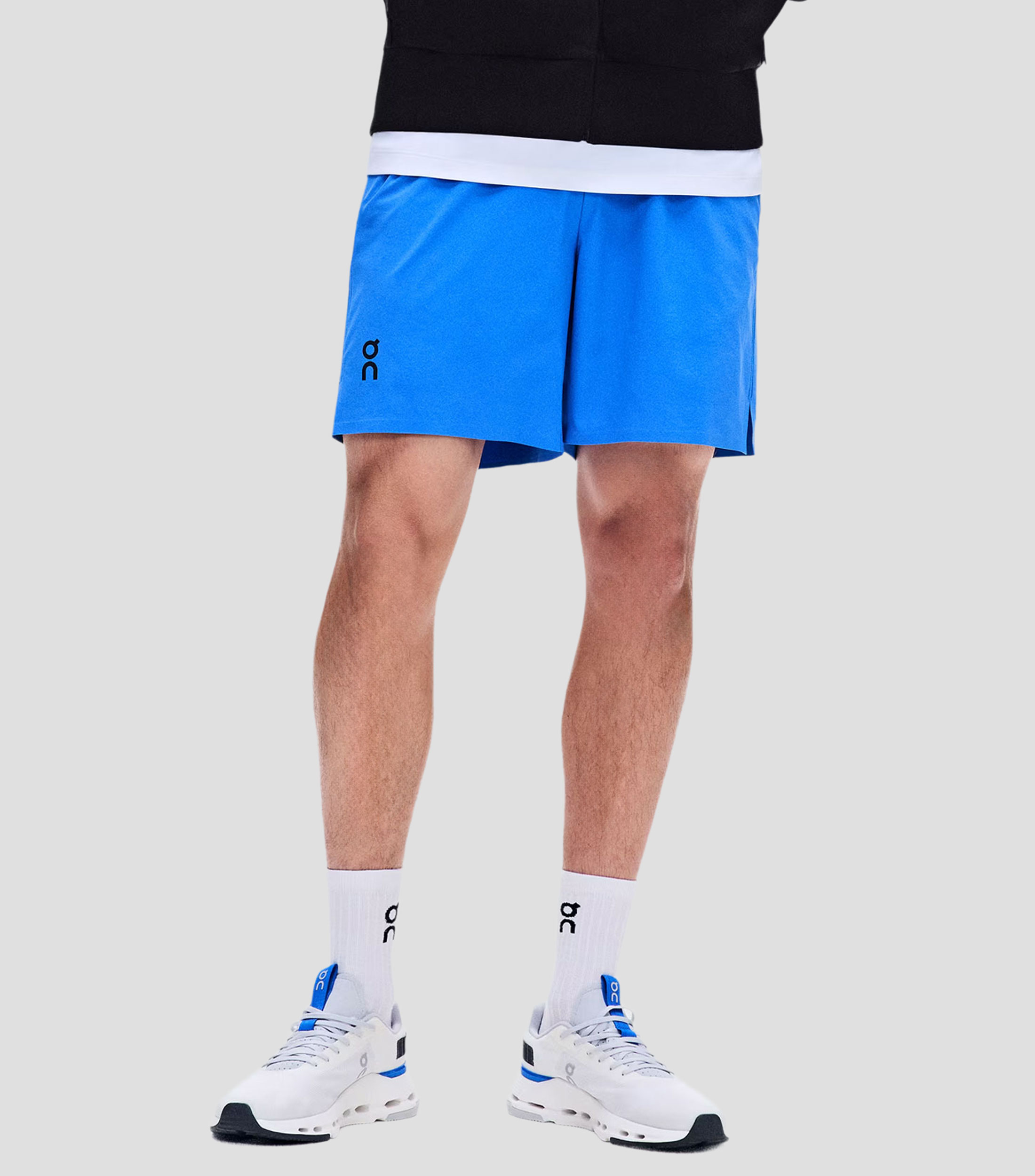 Short para entrenamiento Hombre