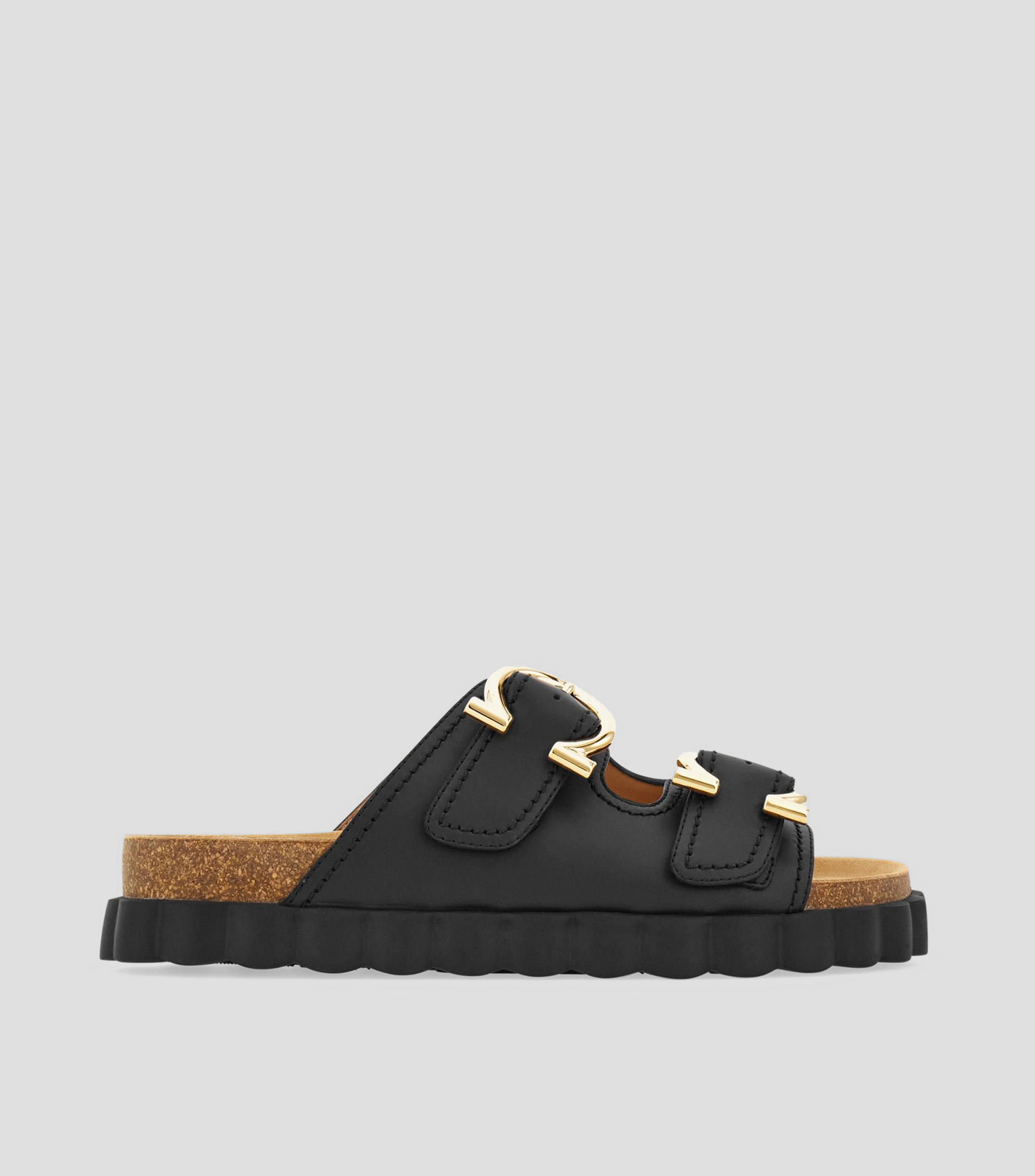 Sandalias Mujer