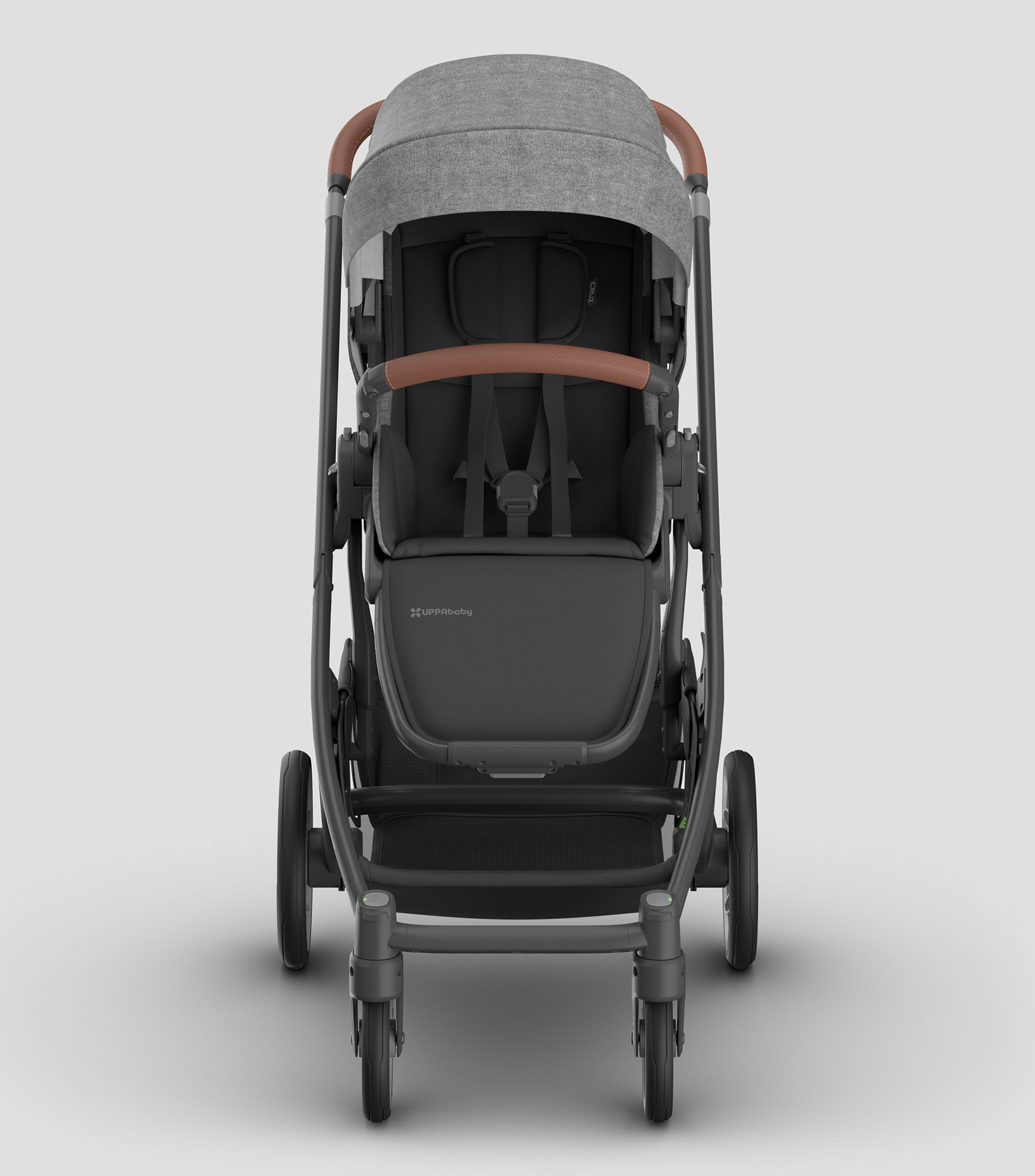 Carriola Cruz V3