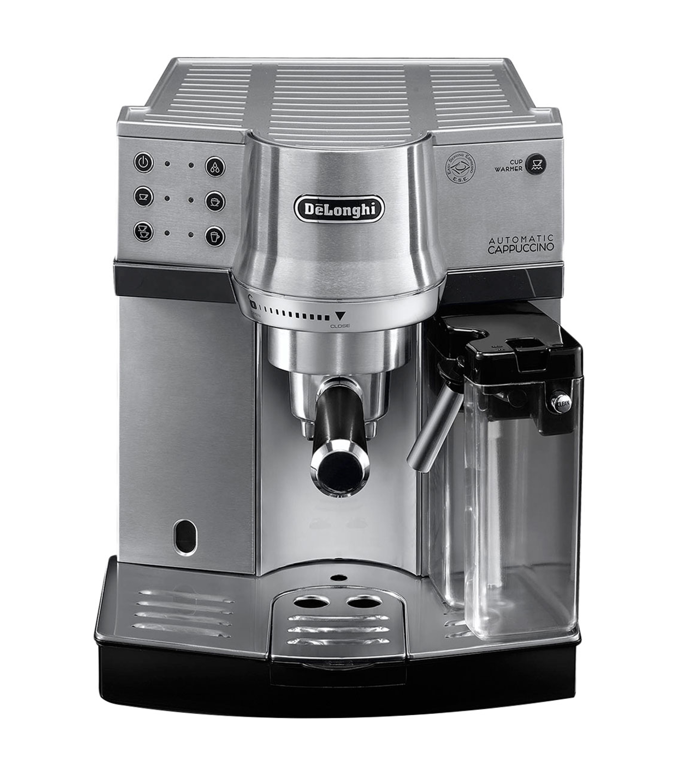 De'Longhi, Máquina de Café 2 en 1 para Café Americano y Espresso 