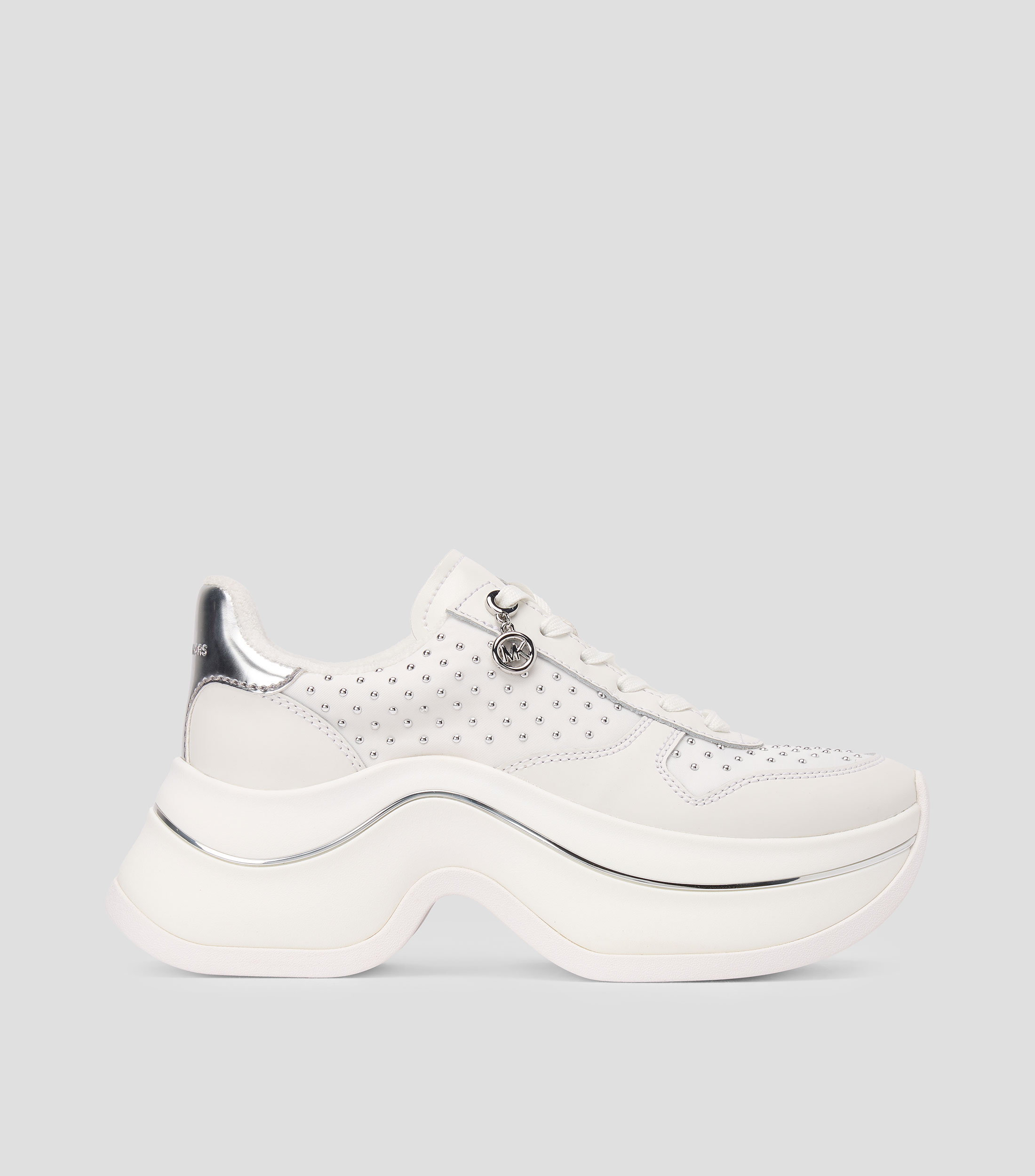 Tenis casuales Arla Trainer Mujer