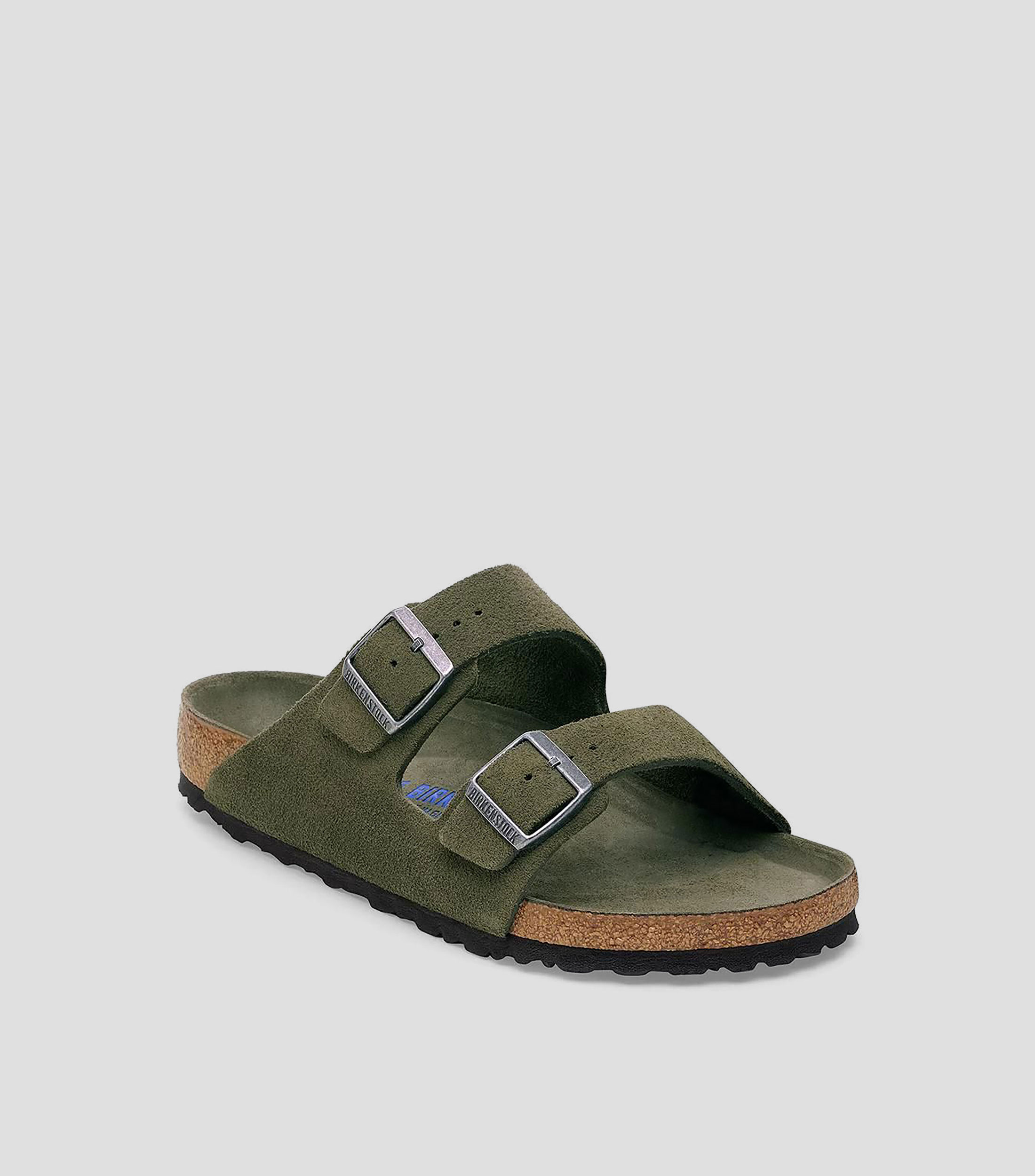 Sandalia Arizona Hombre