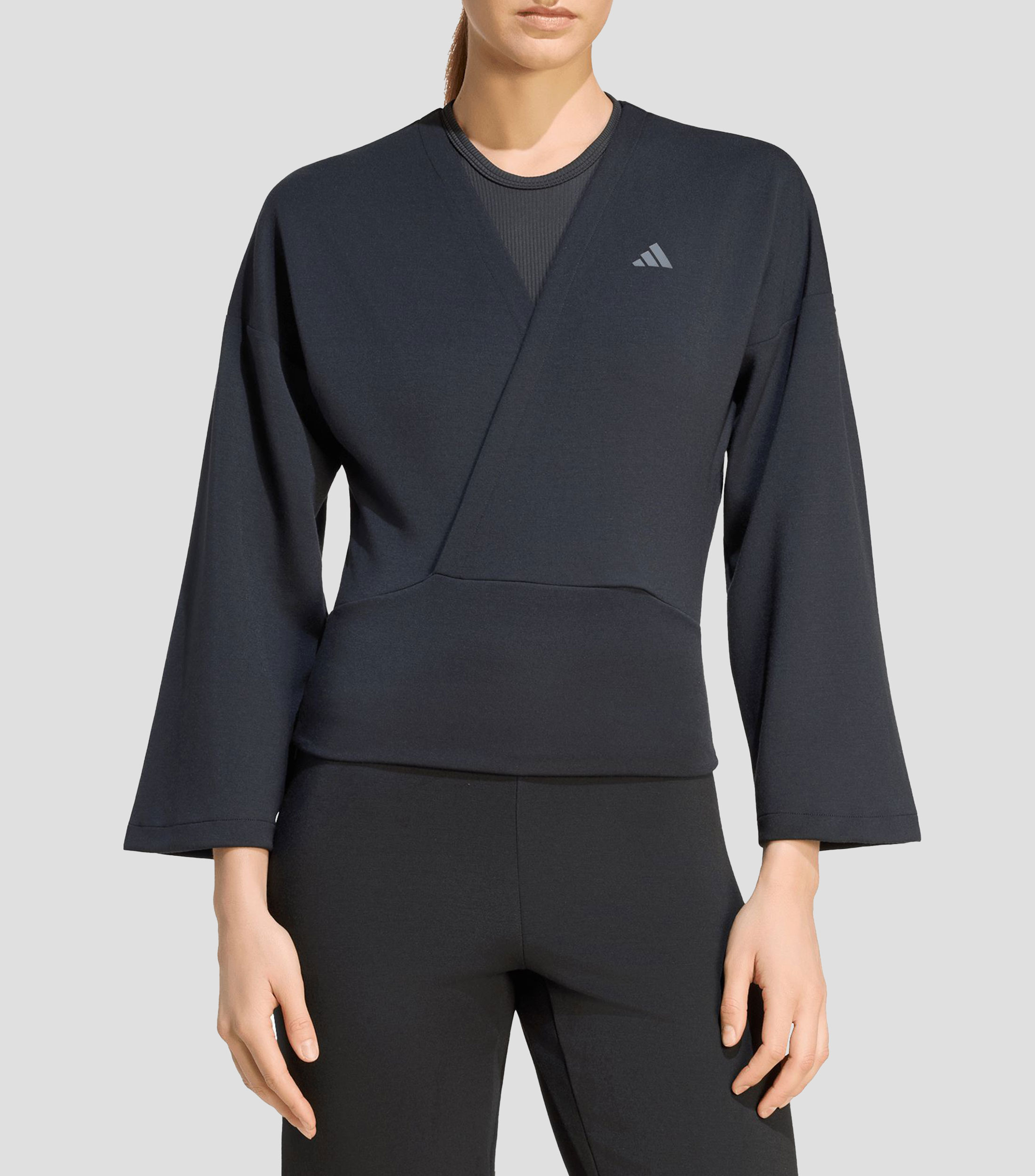 Sudadera para entrenamiento Mujer