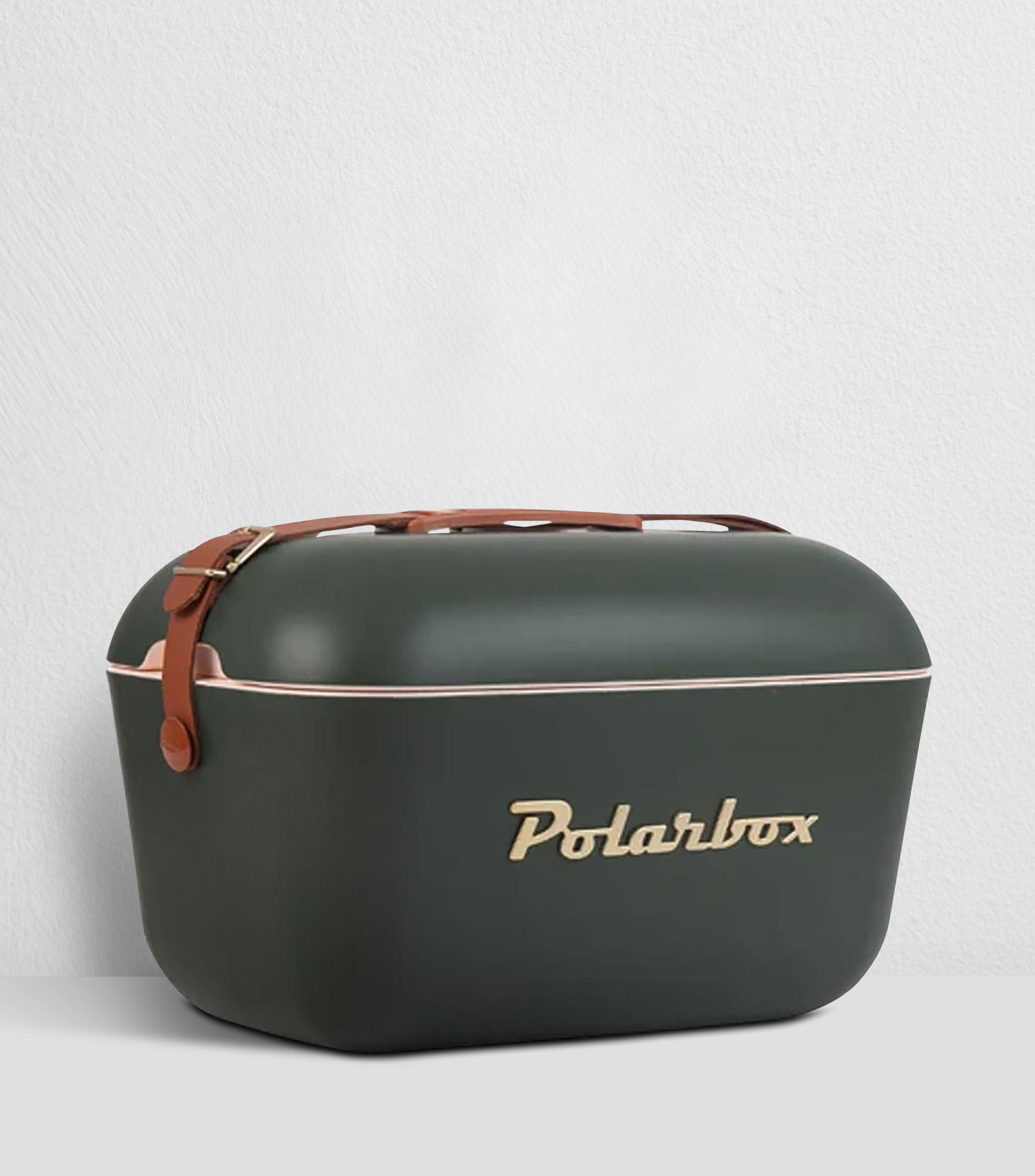 Hielera Portátil Green Forest Gold 20 L
