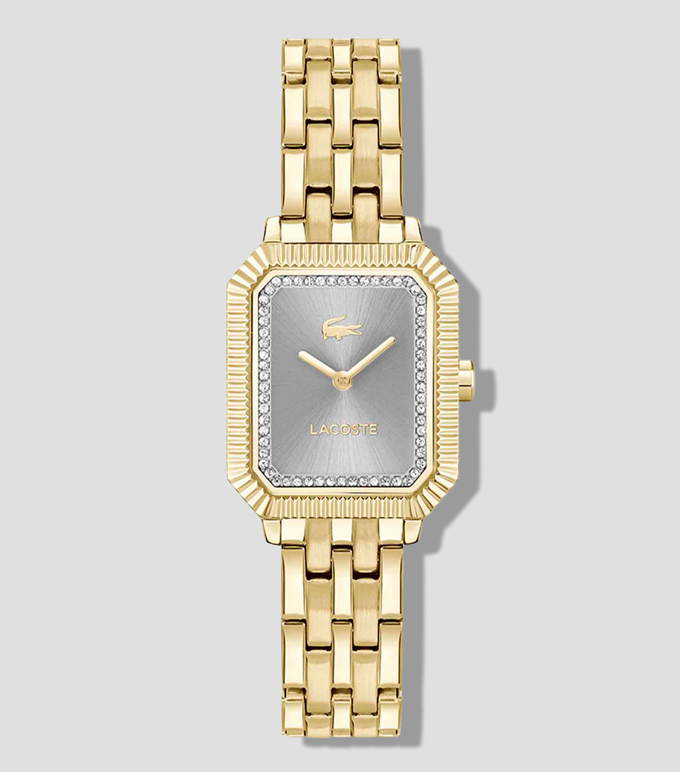 Reloj para Mujer, Casual, Dorado