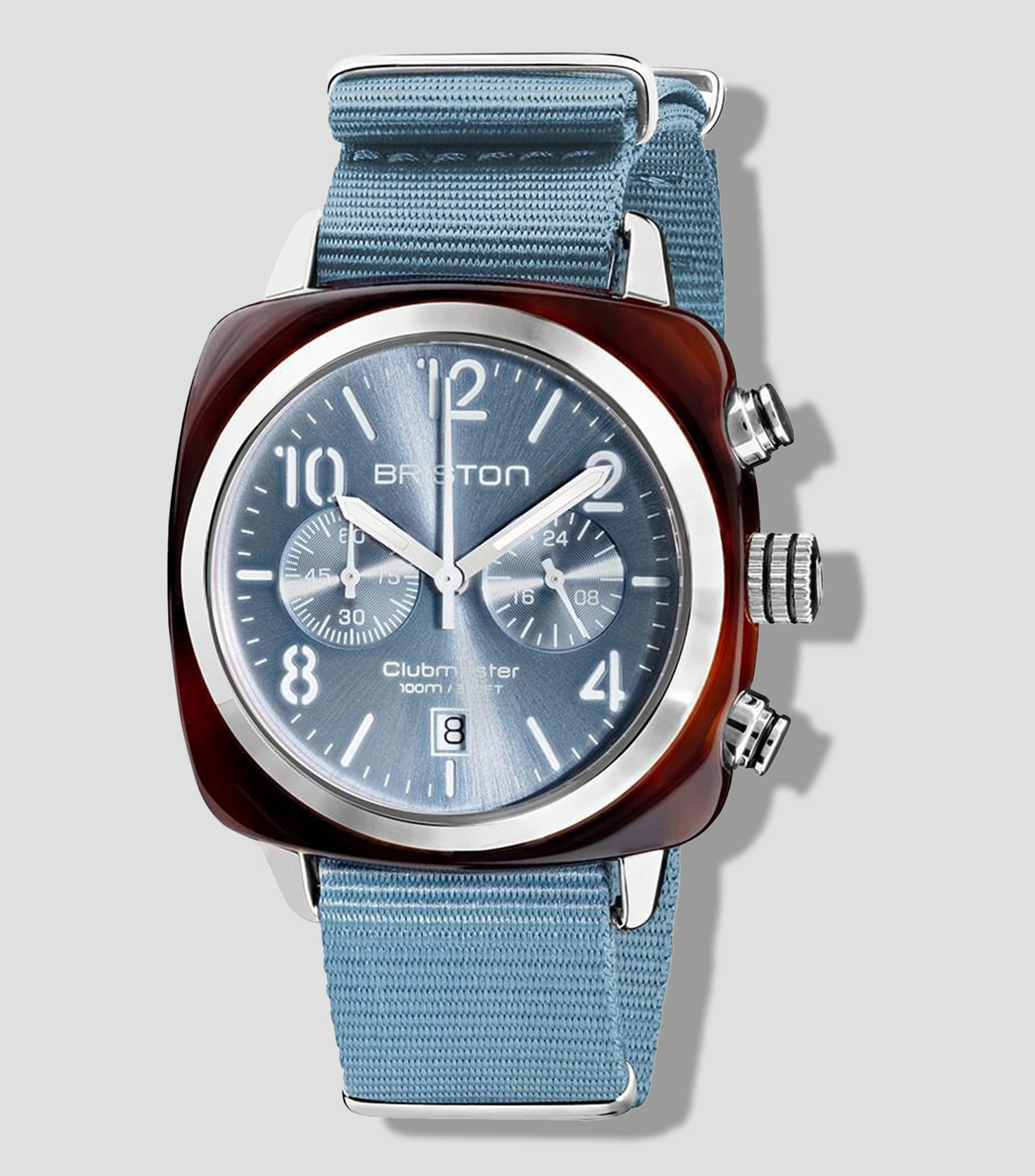 Reloj unisex Clubmaster Casual, Carey