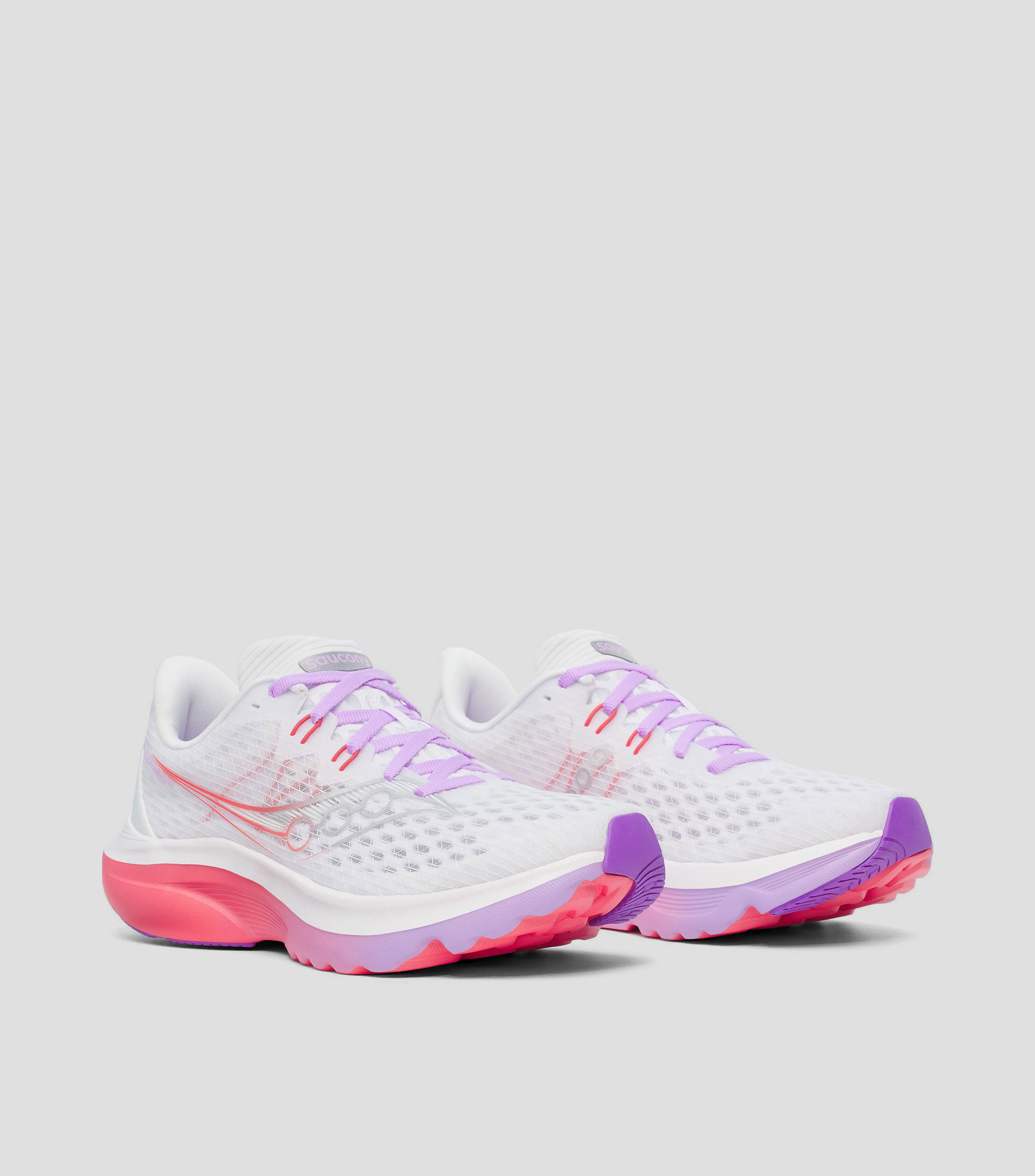 Tenis para correr Saucony Kinvara Mujer