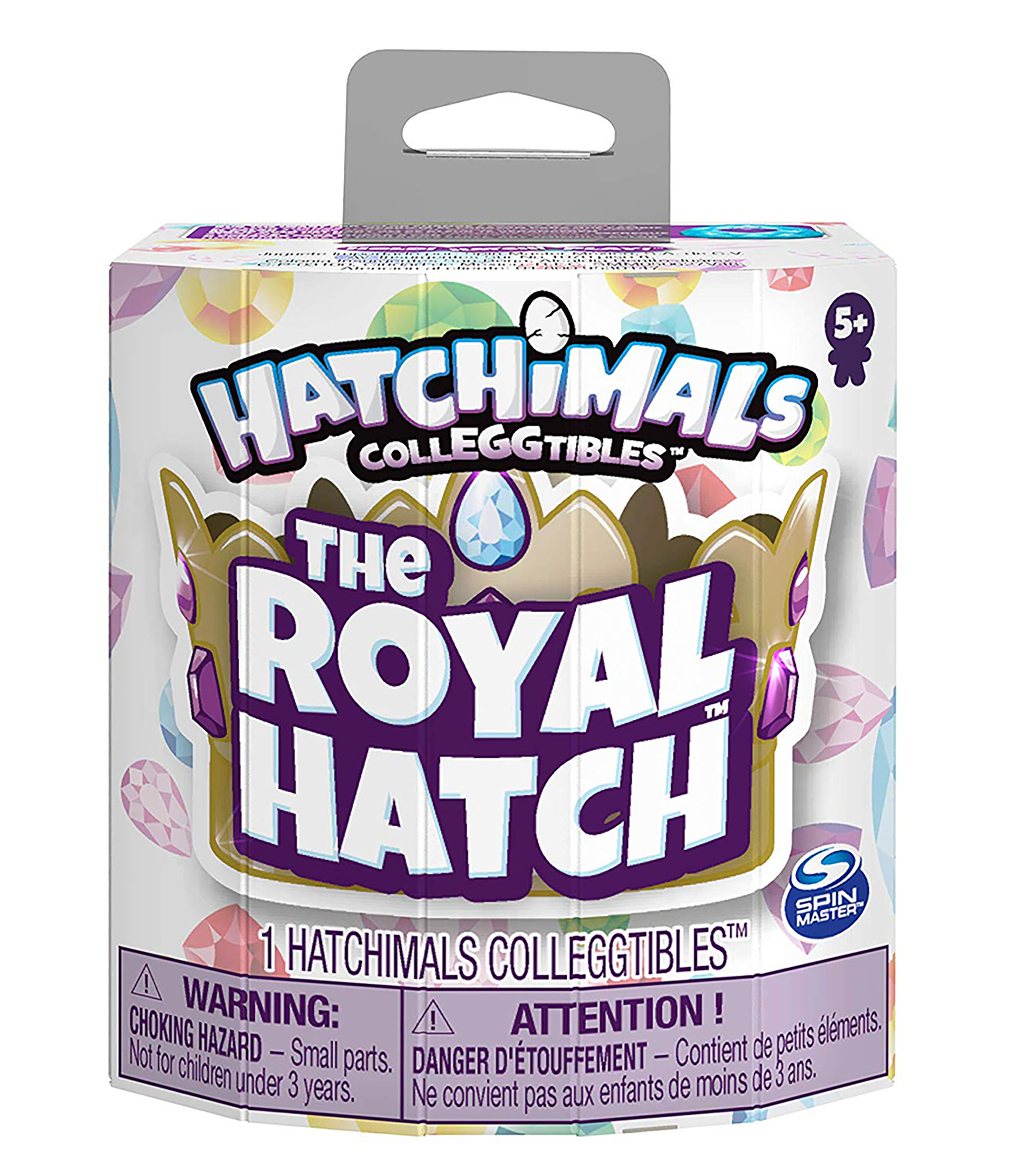 hatchimals palacio de hierro