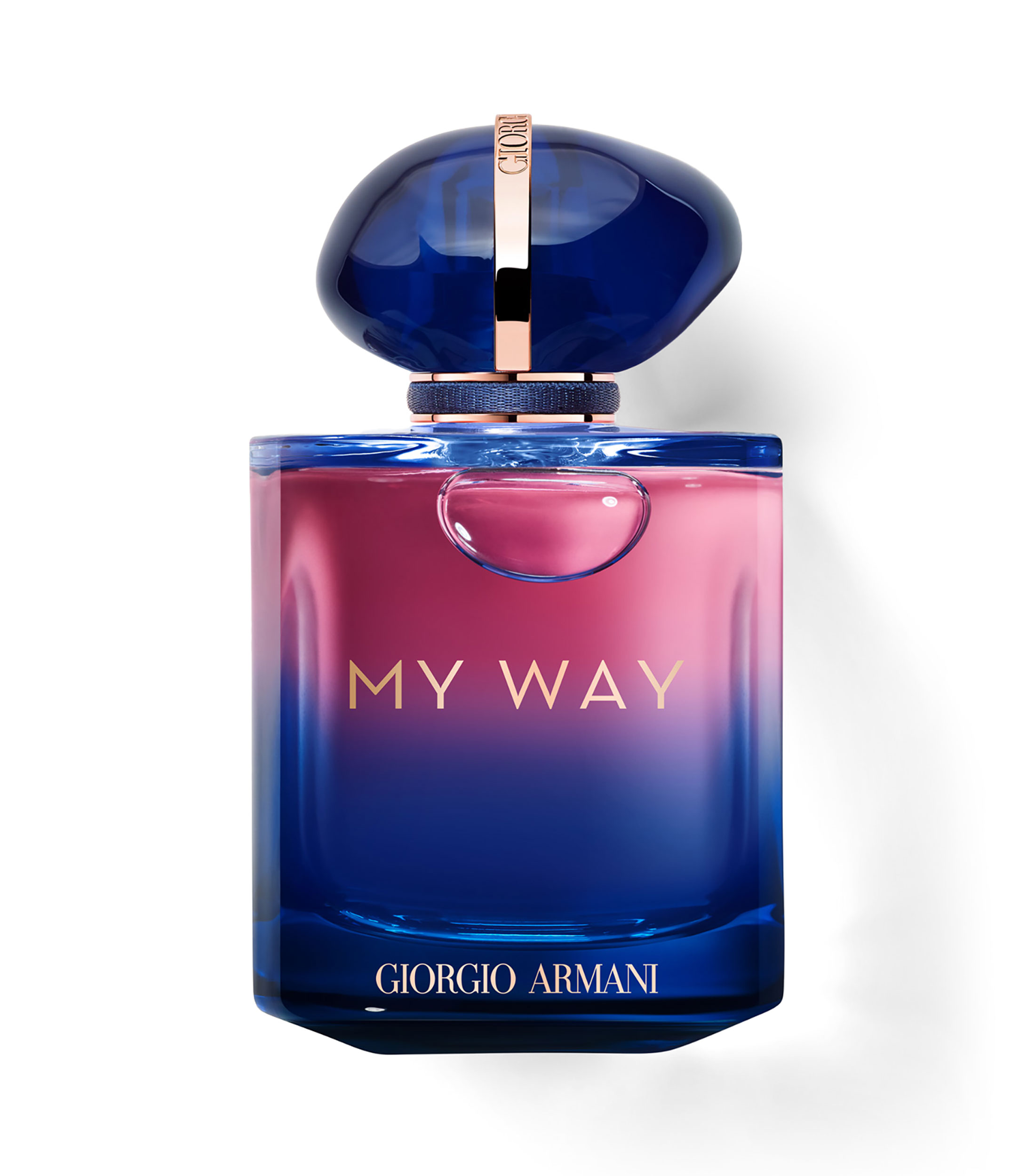 Perfume Mujer My Way Le Parfum 90 ml