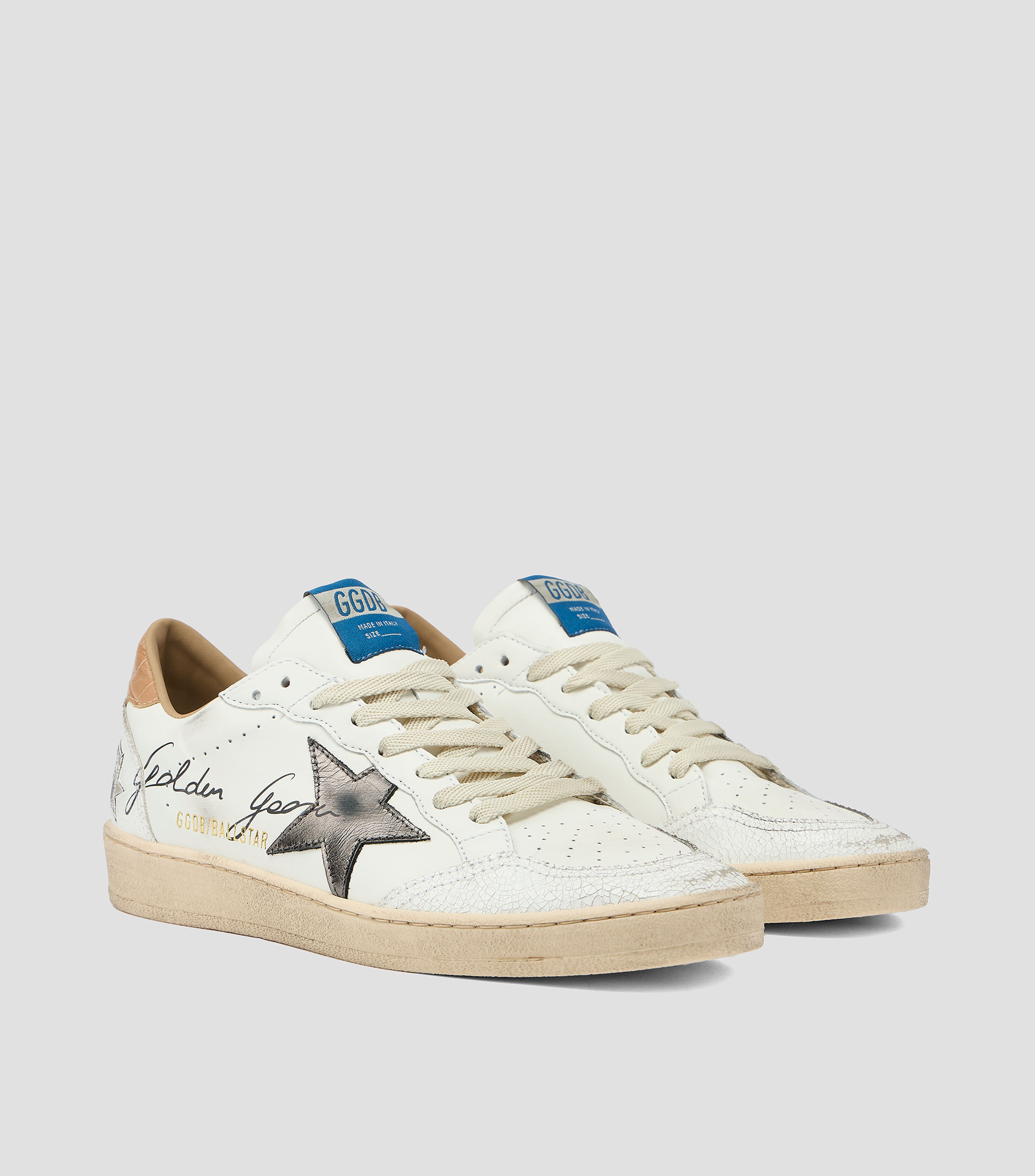 Tenis Ball Star Hombre