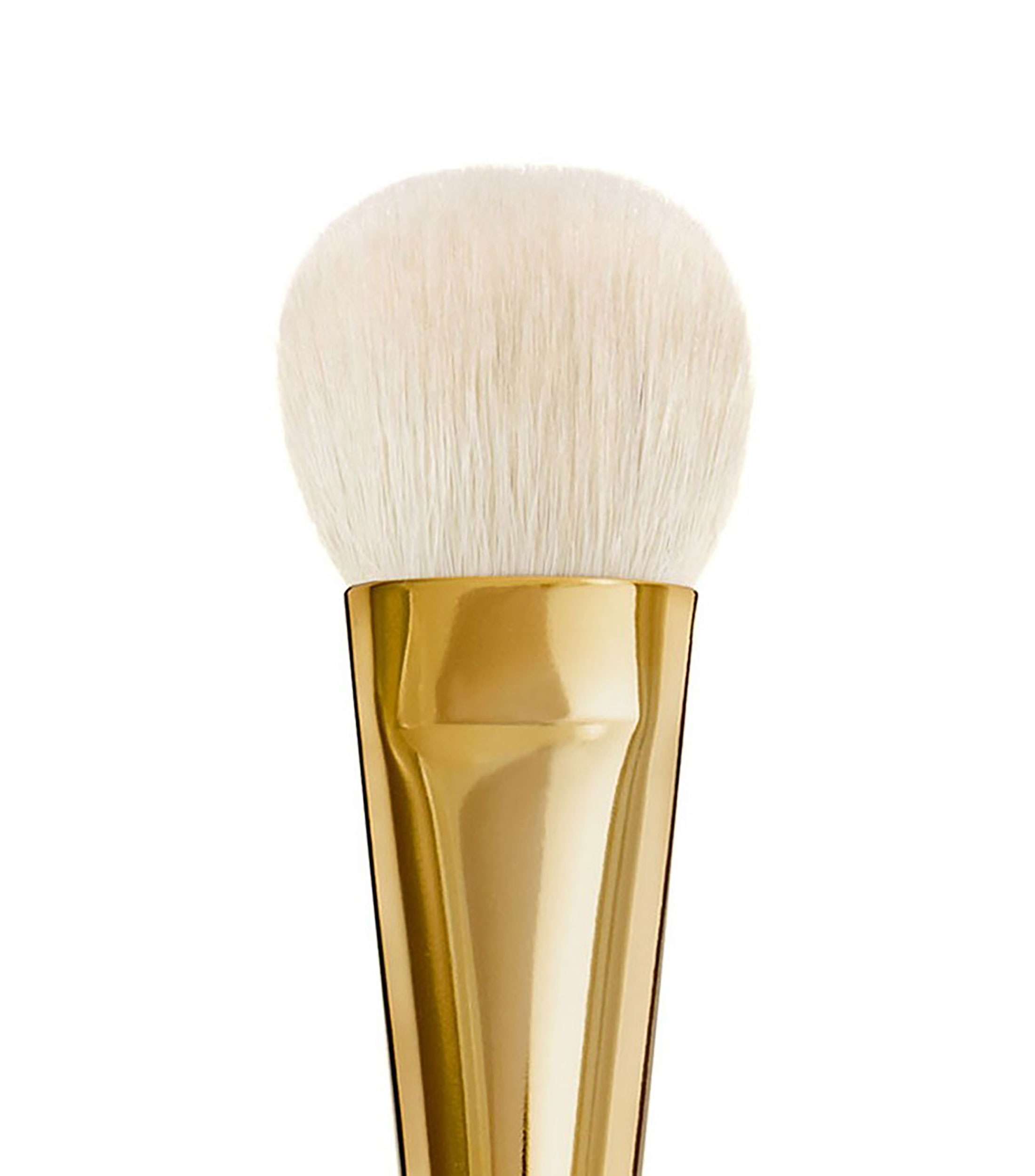 Brocha para base de maquillaje