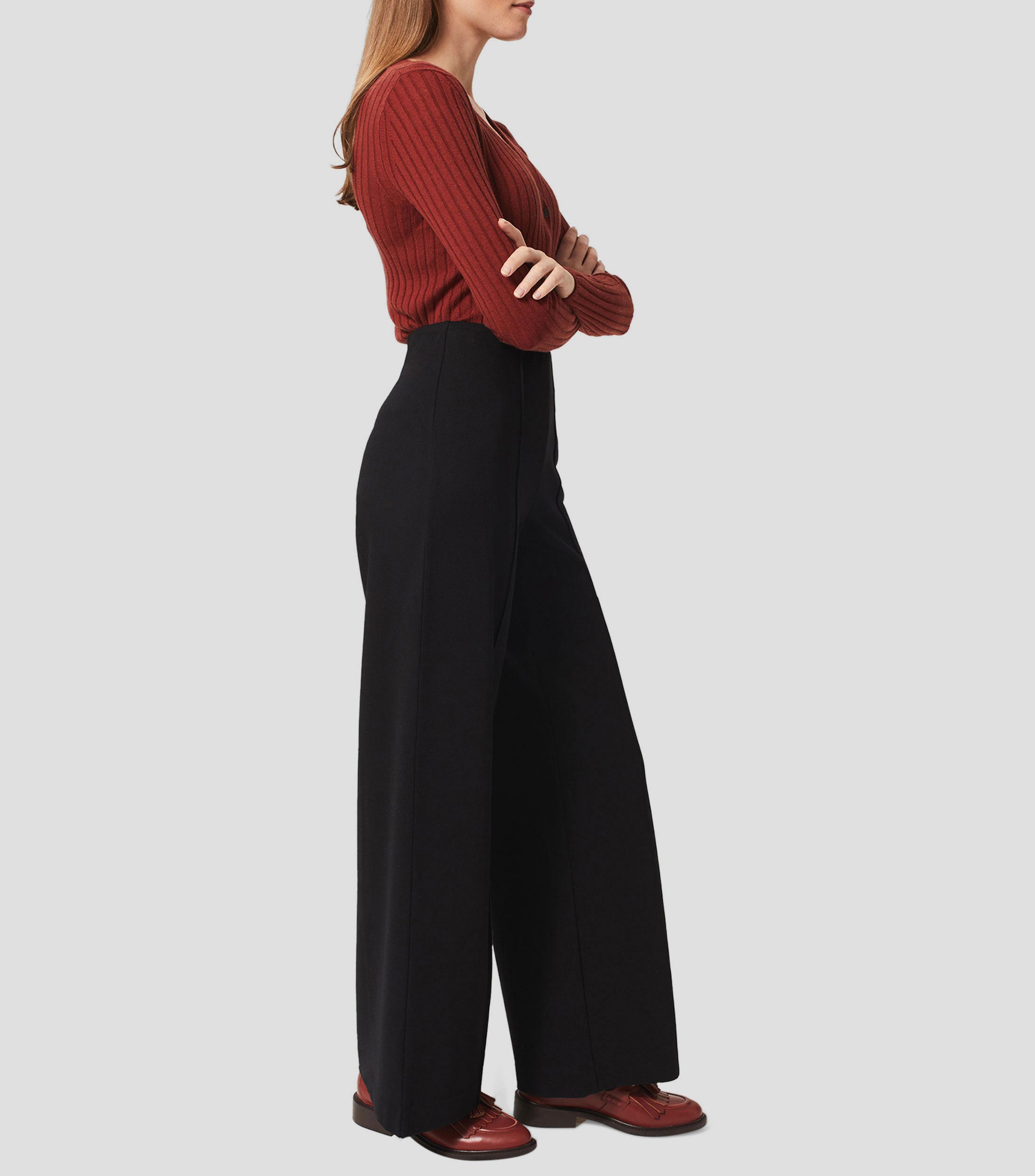 Pantalon Prim liso Mujer