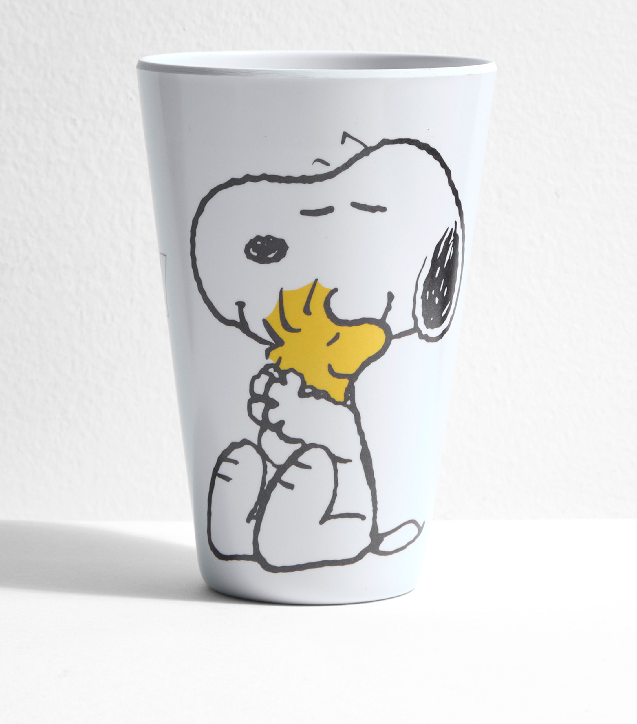 Vaso Snoopy, 460 ml