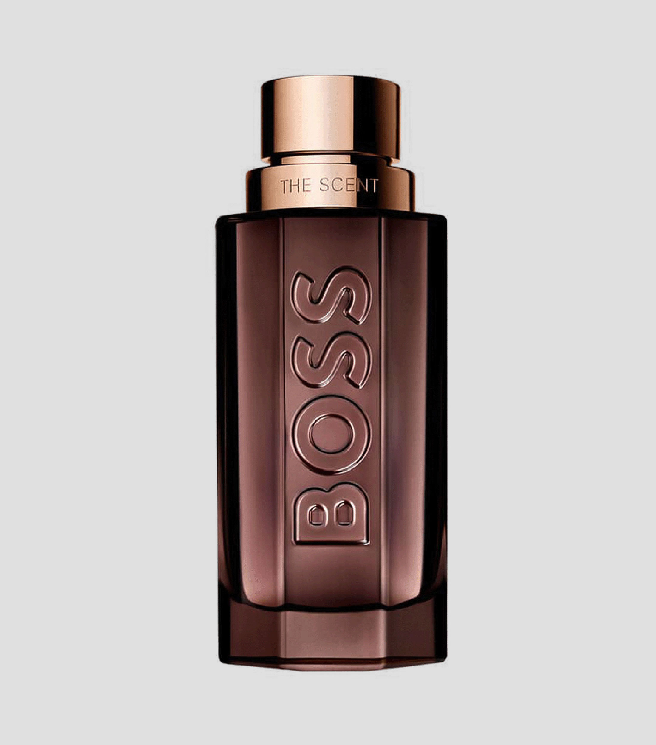 HUGO BOSS, Boss The Scent For Him, Perfume para hombre 100 ml