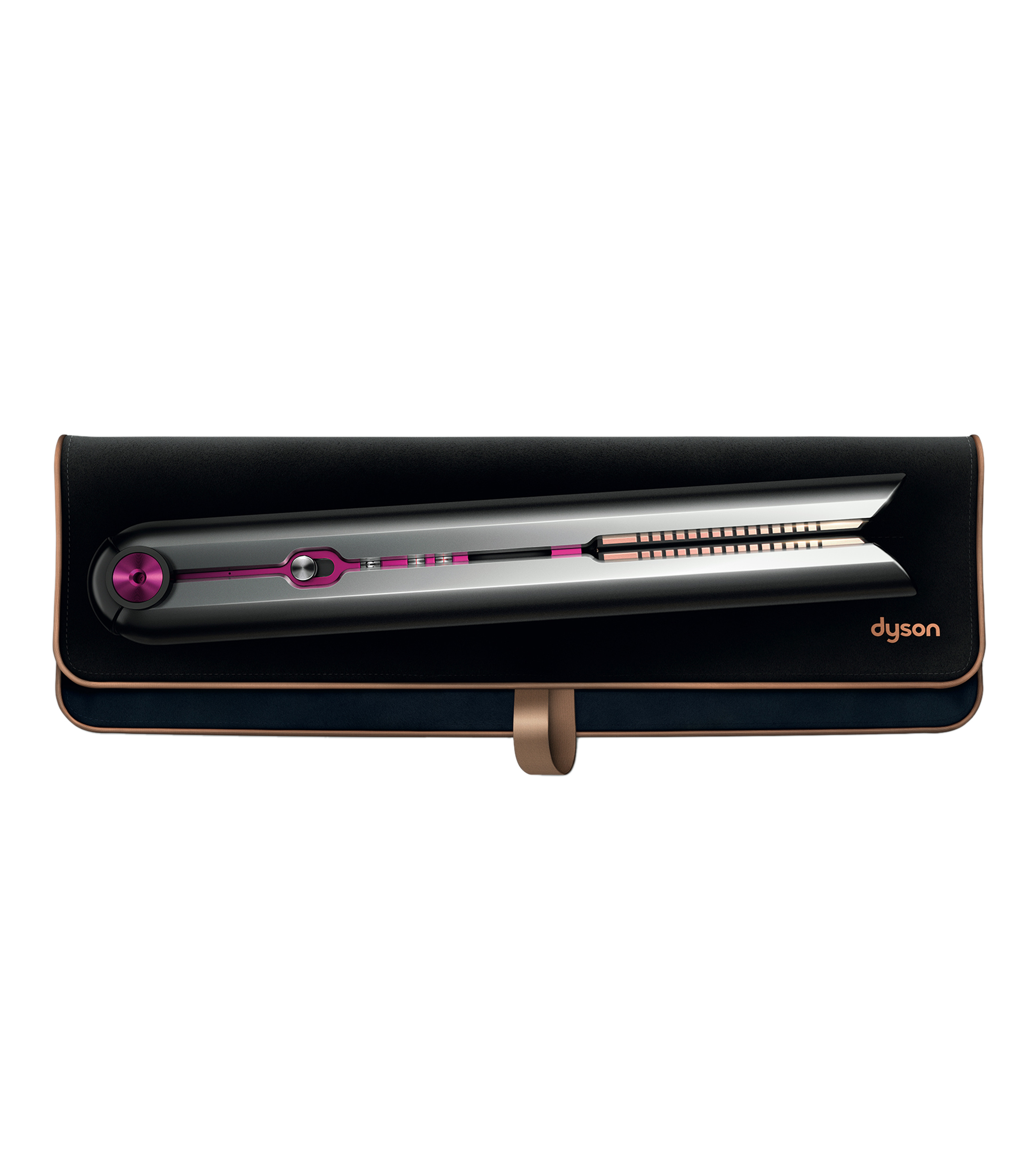 Dyson Alaciadora para Cabello Corrale 200 V - El Palacio de Hierrro