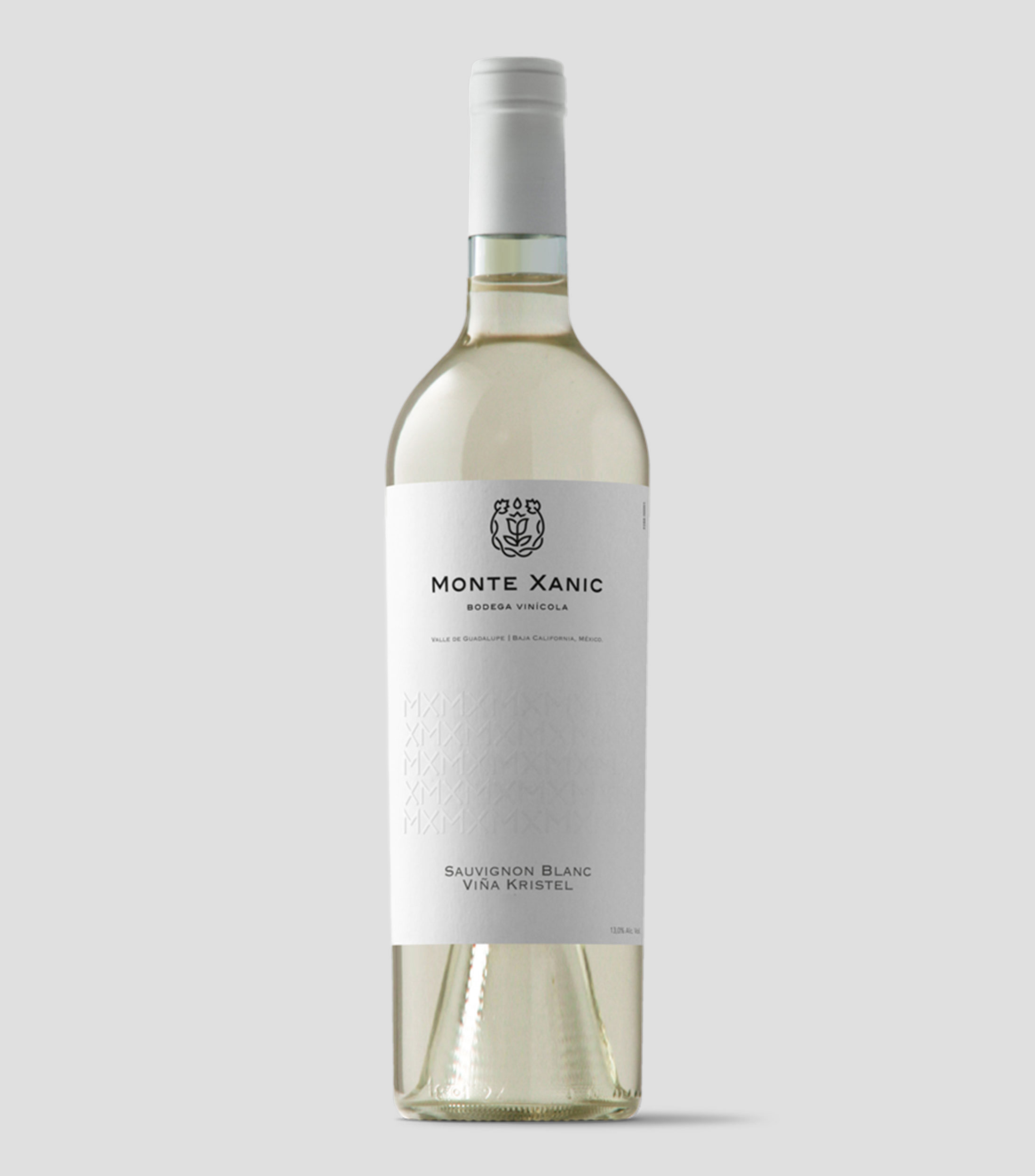 Vino Blanco Sauvignon Blanc, 750 ml