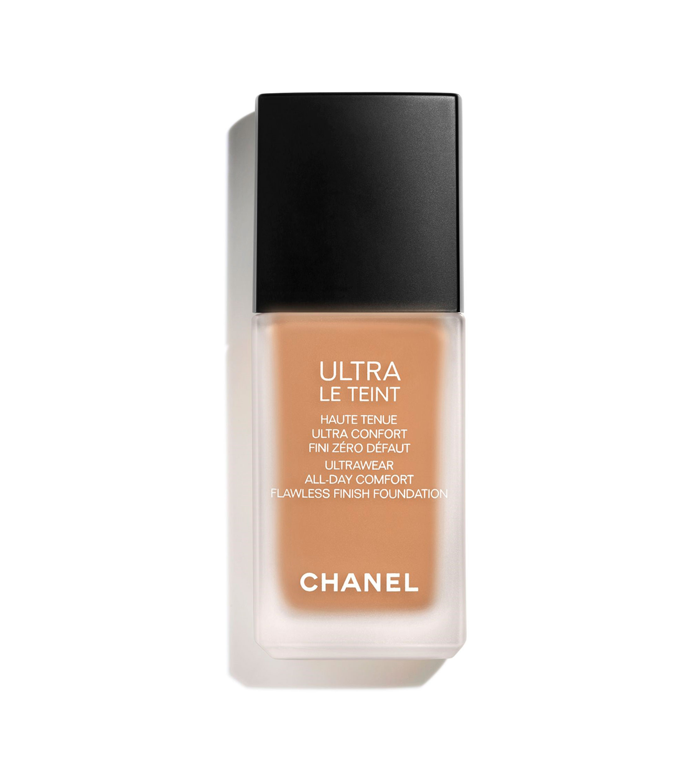LARGA DURACION - ULTRACONFORTABLE - ACABADO PERFECTO, 30 ML