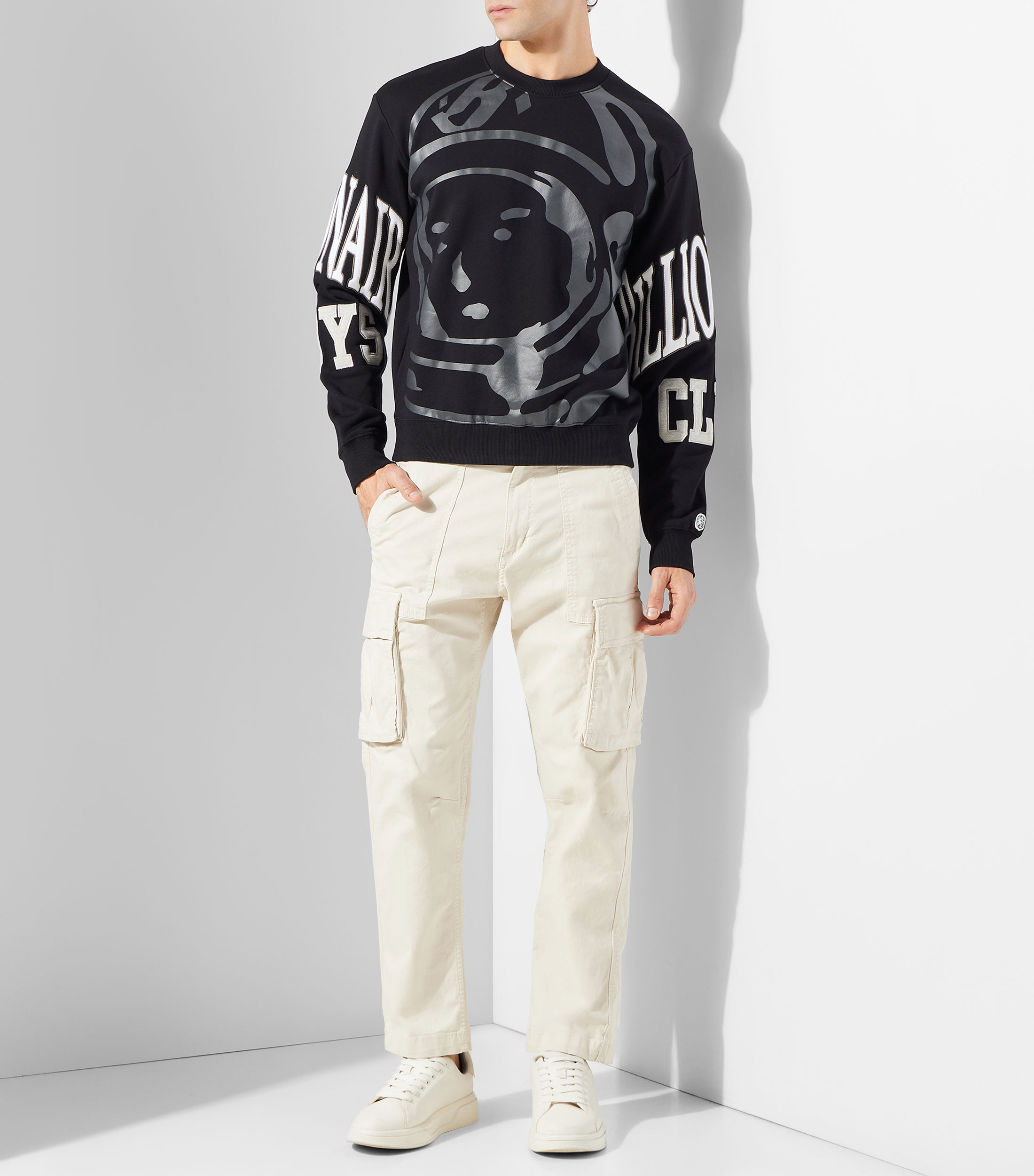 Sudadera Hombre