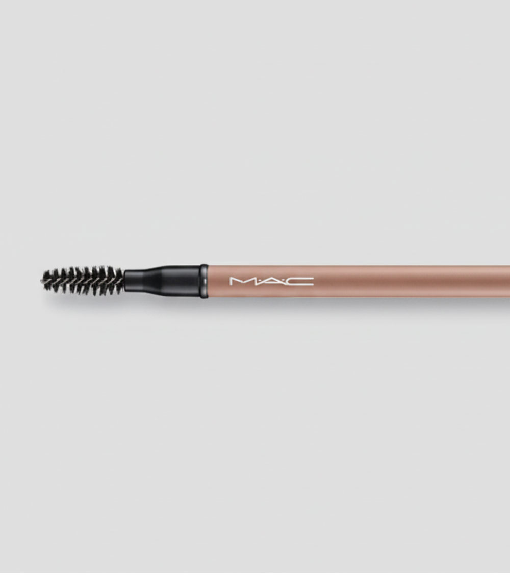 Lápiz Delineador Veluxe Brow Liner Arena, 1.19 gr