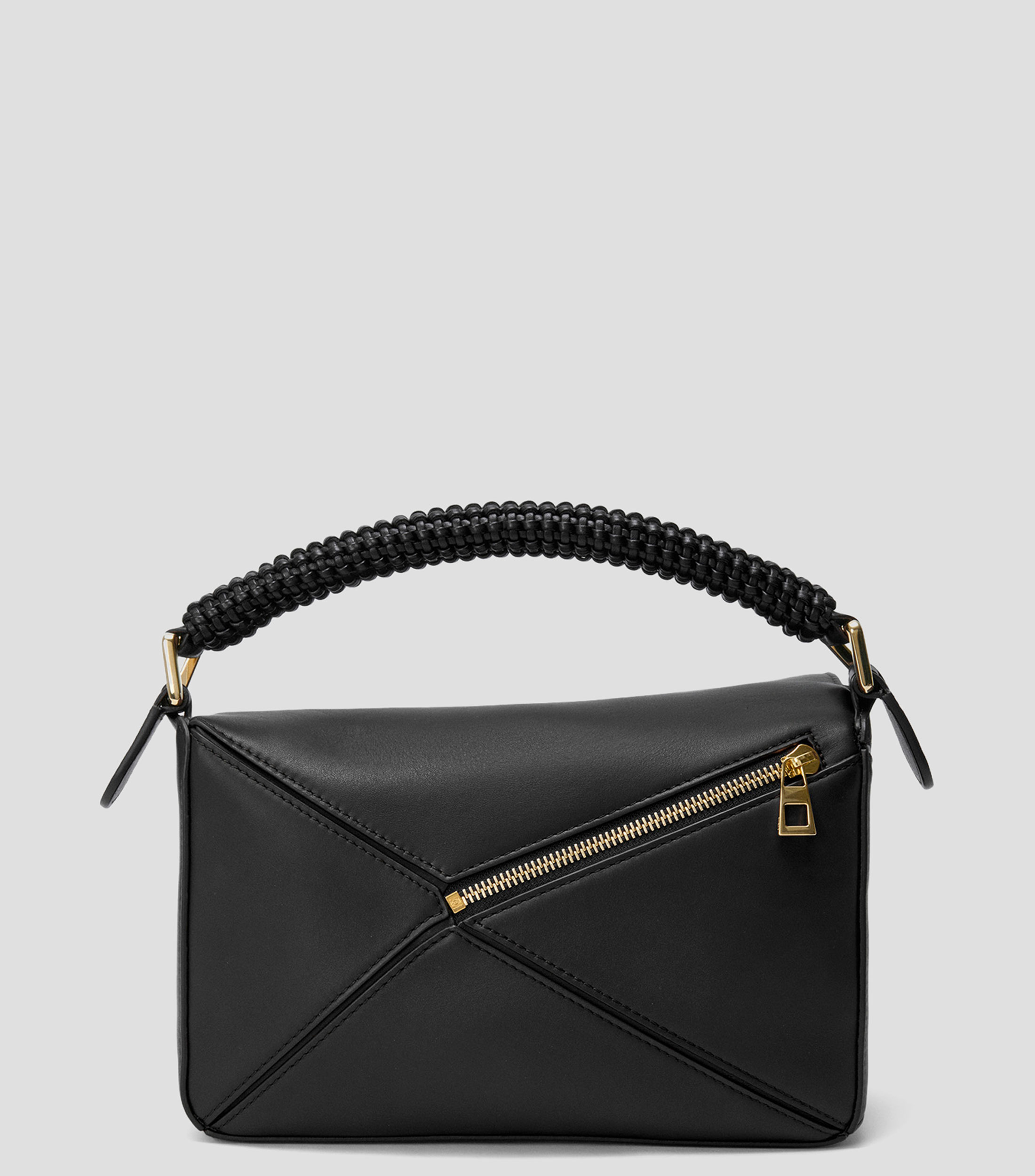 Bolsa Puzzle Mujer
